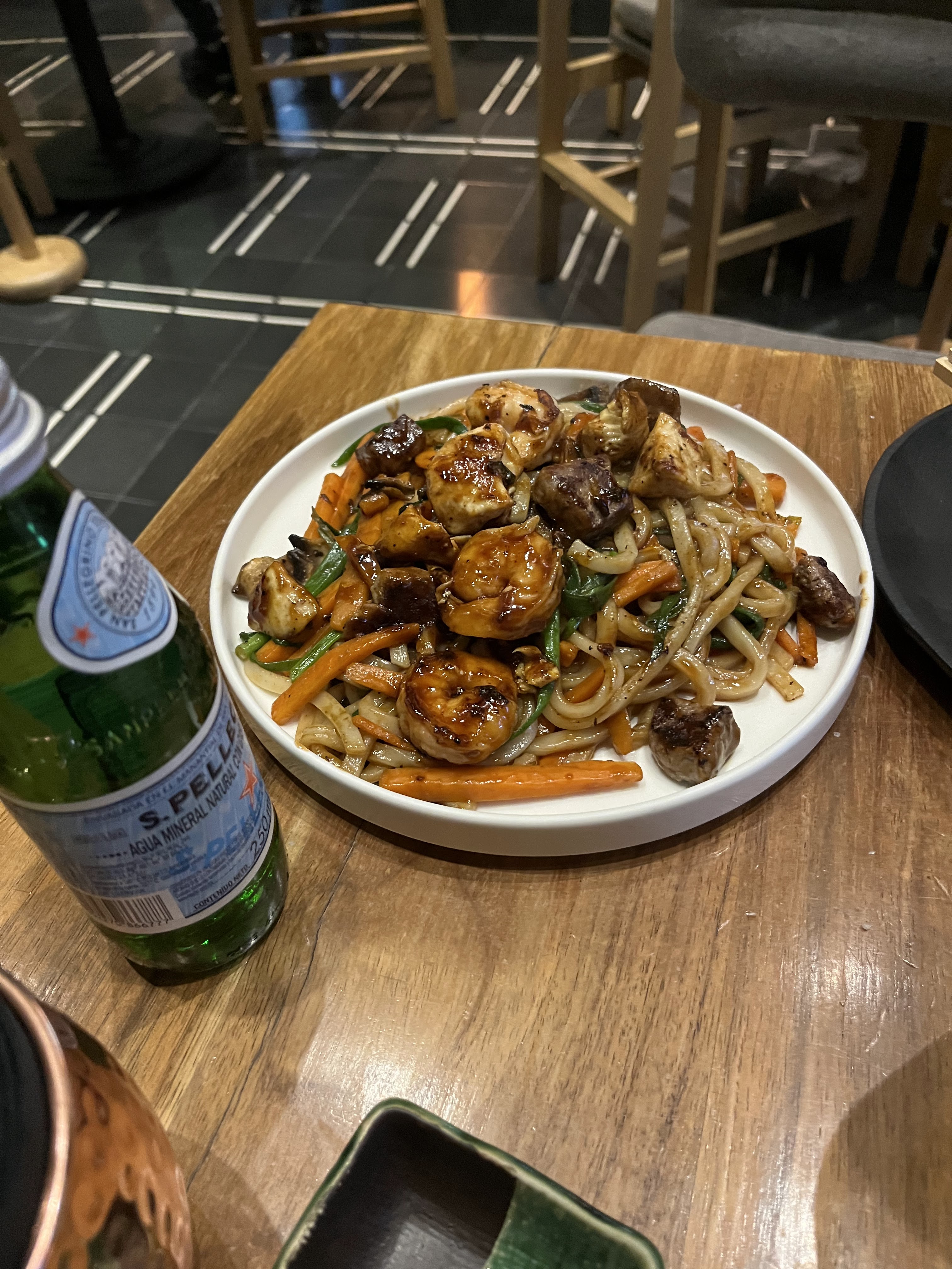 Sushi Central Interlomas image 7