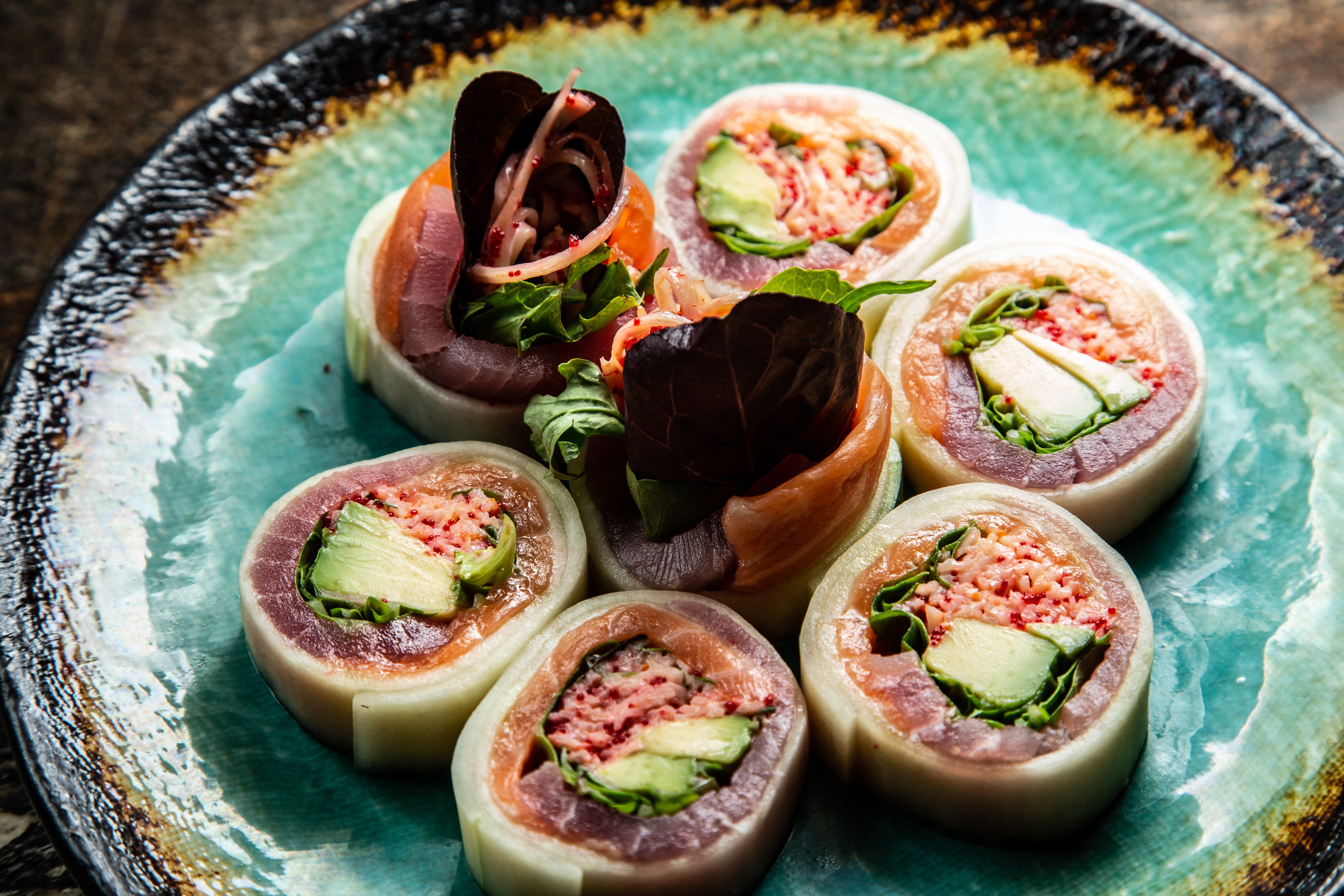 Sushi Central Interlomas image 8