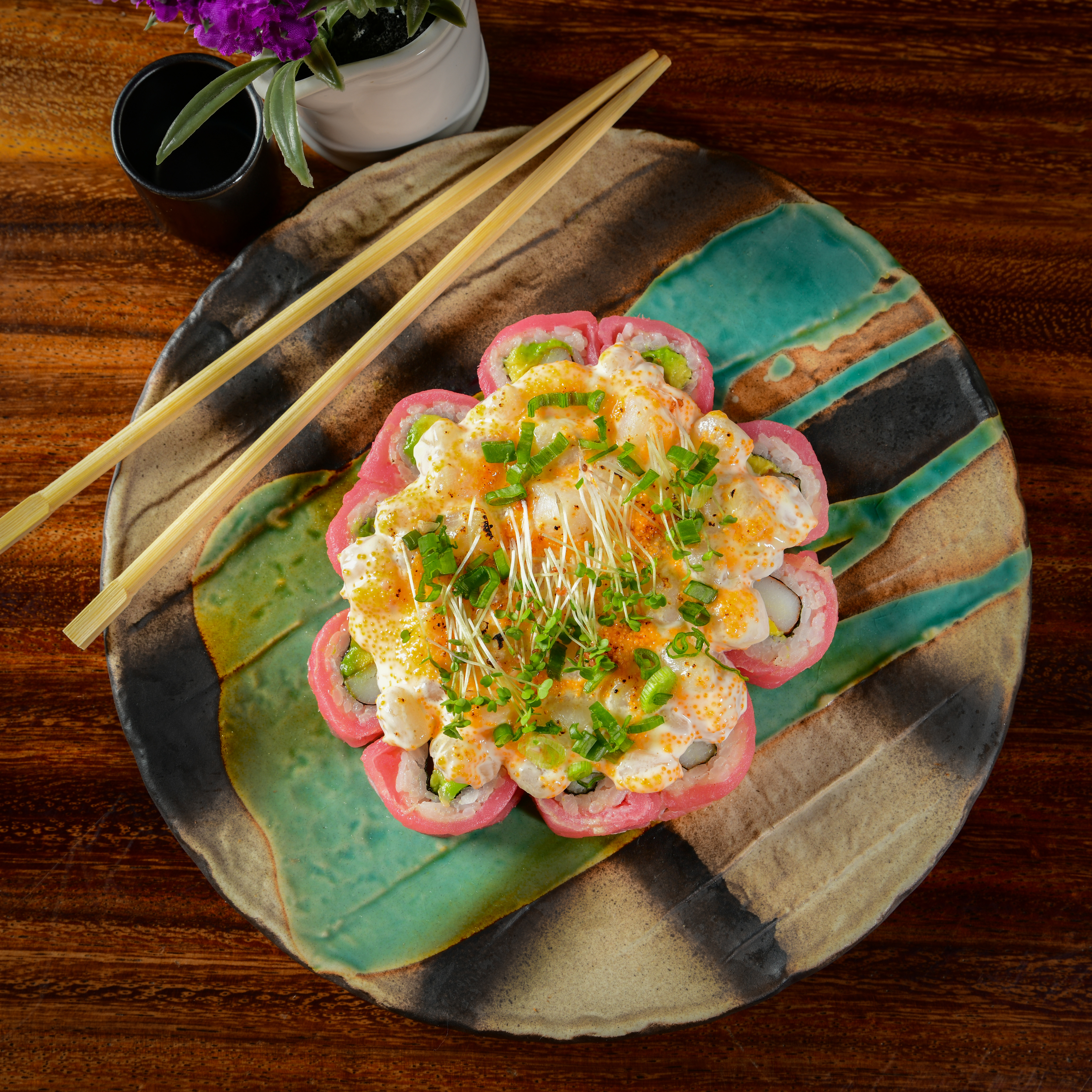 Sushi Central Interlomas image 9