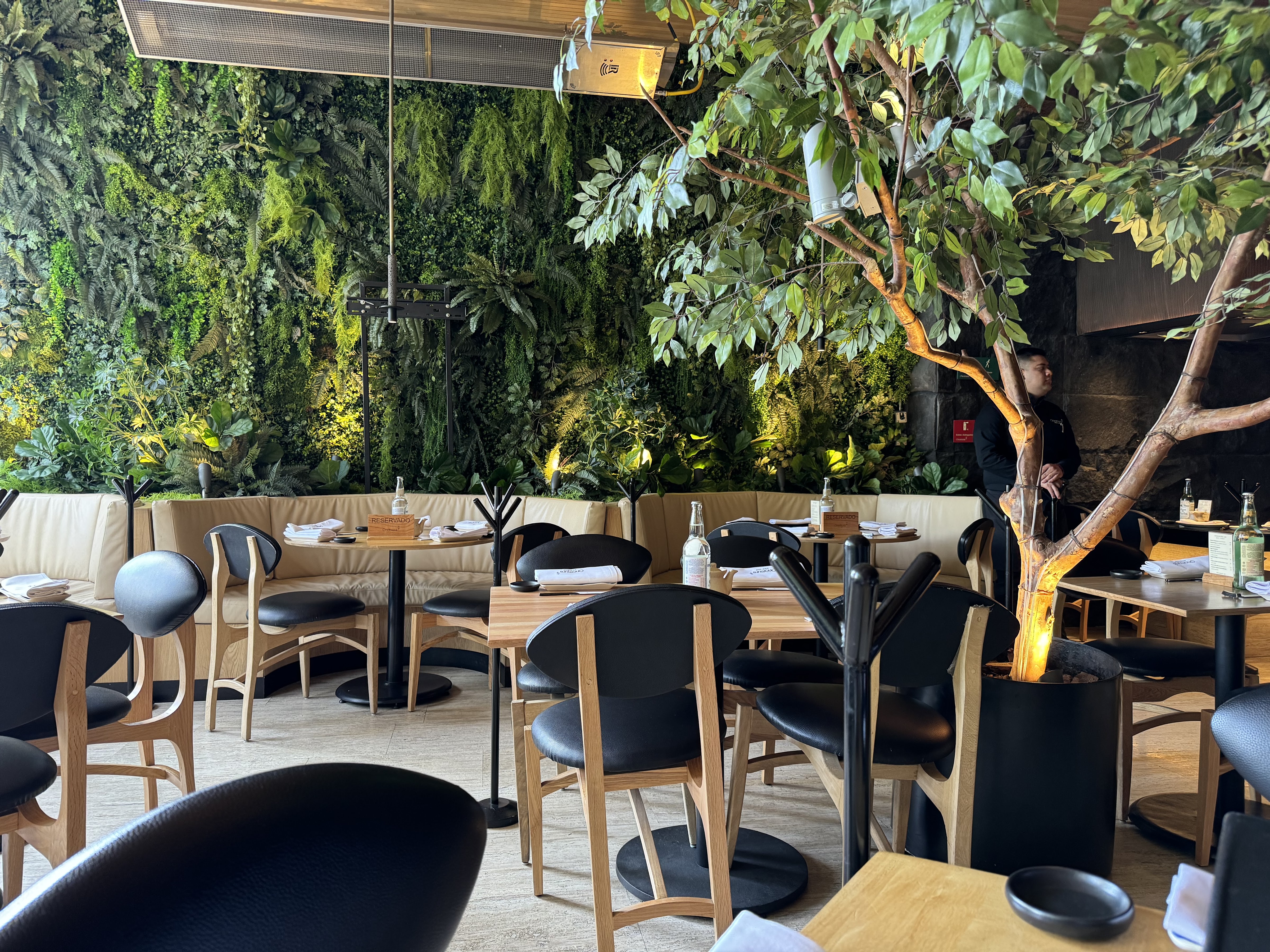 Onomura Nigiri Room Santa Fe image 1