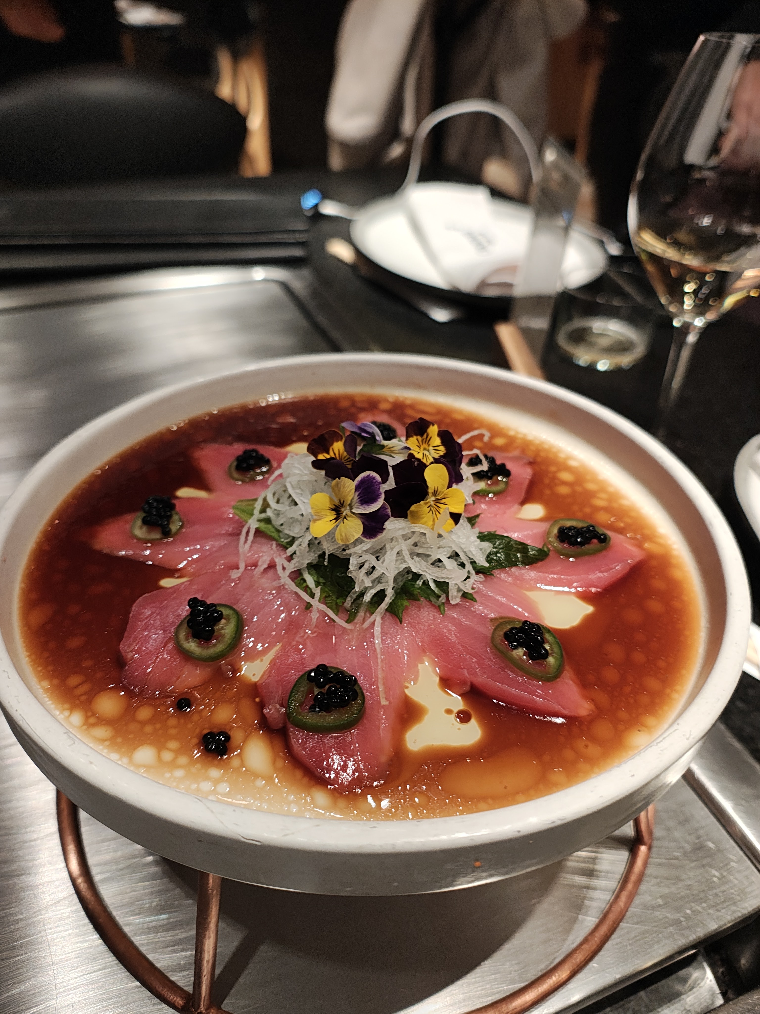 Onomura Nigiri Room Santa Fe image 3