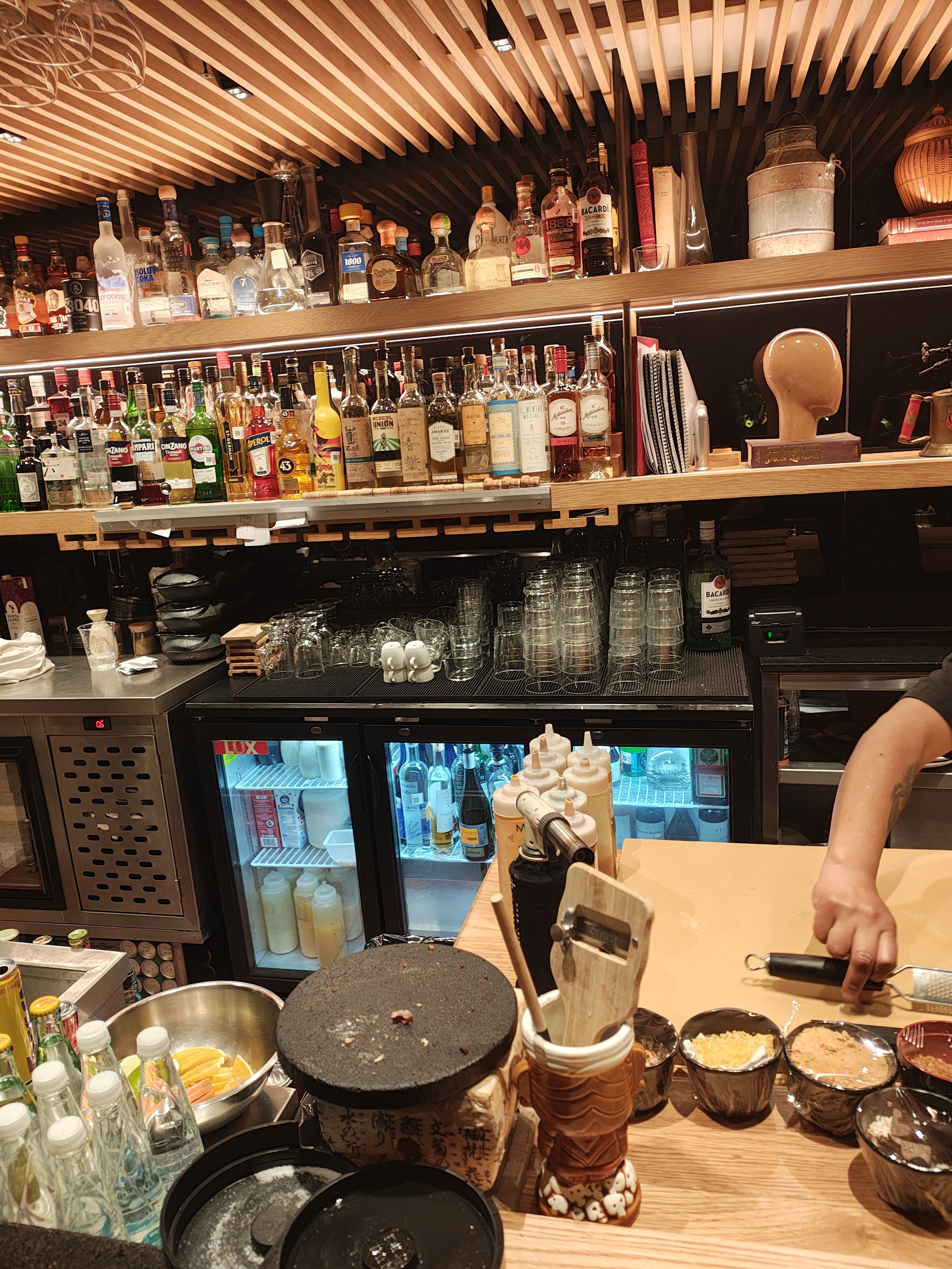 Onomura Nigiri Room Santa Fe image 5