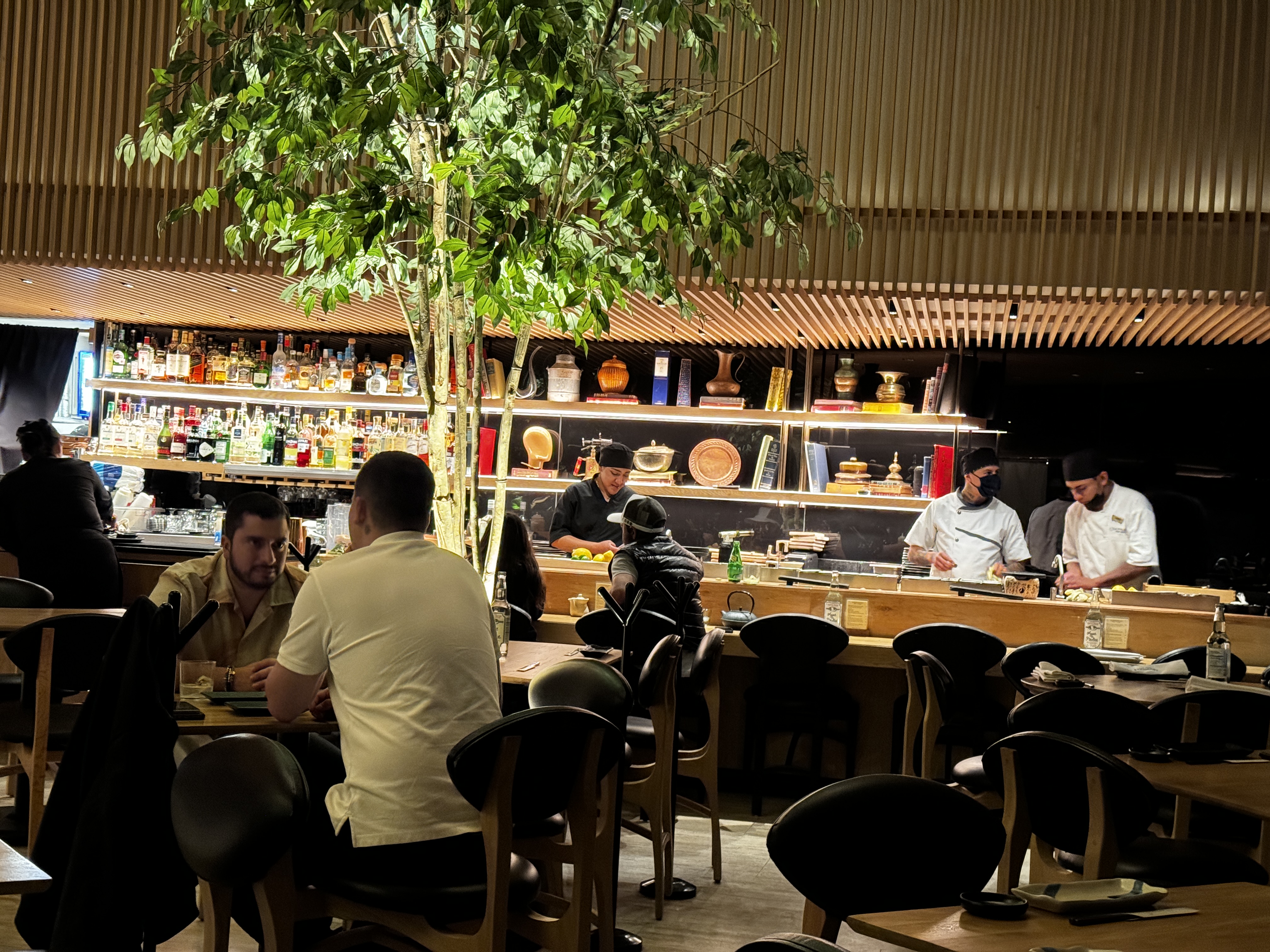 Onomura Nigiri Room Santa Fe image 6