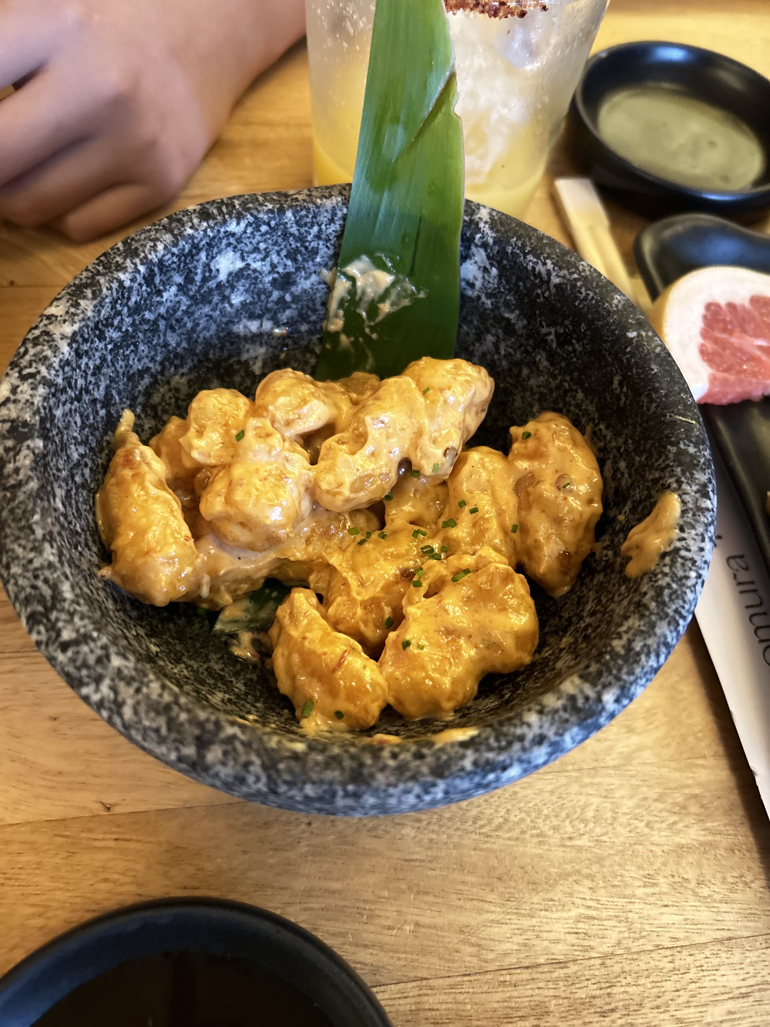 Onomura Nigiri Room Santa Fe image 7