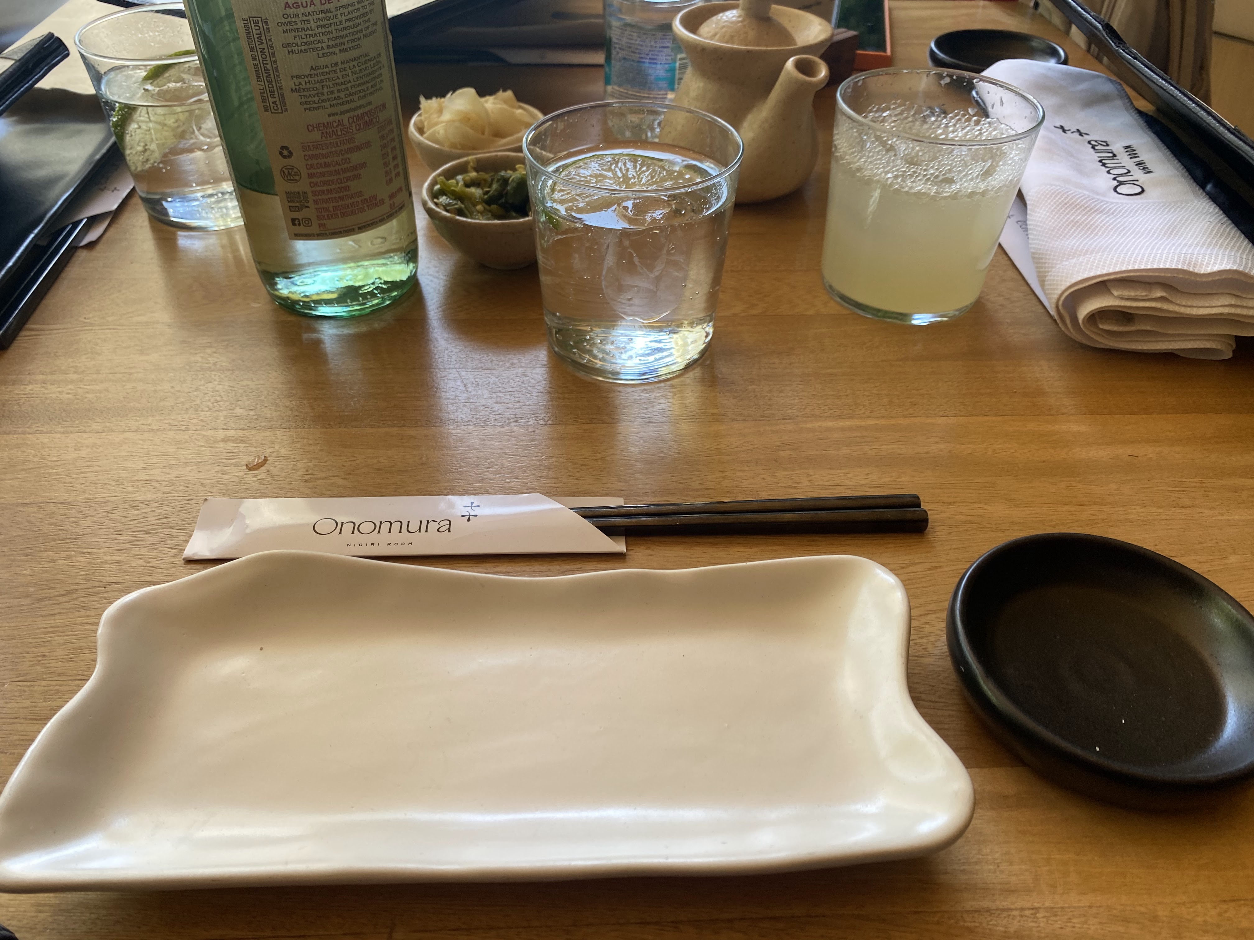 Onomura Nigiri Room Santa Fe image 8