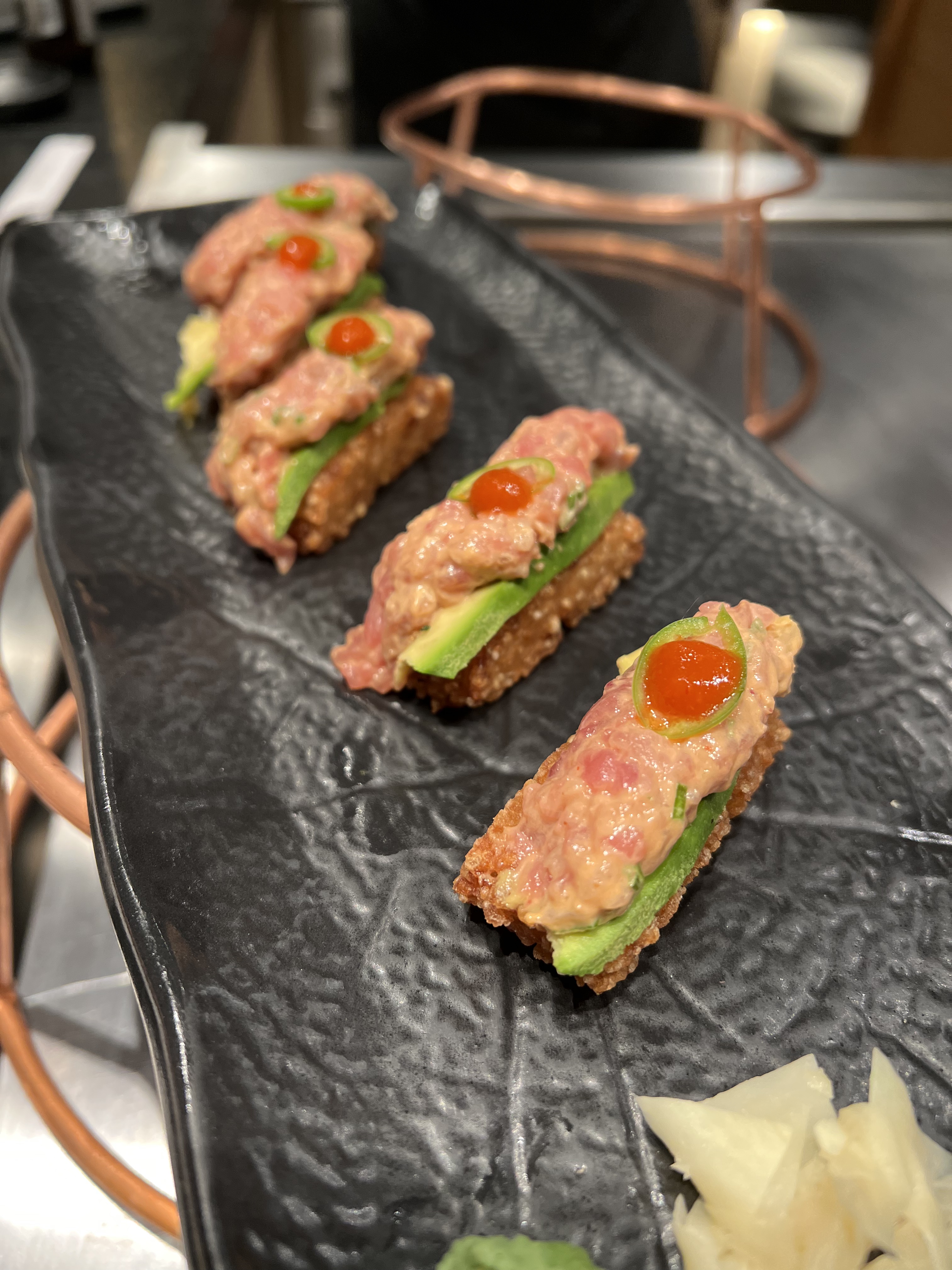 Onomura Nigiri Room Santa Fe image 9