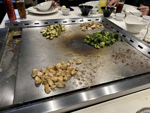 Wa Teppan image 6