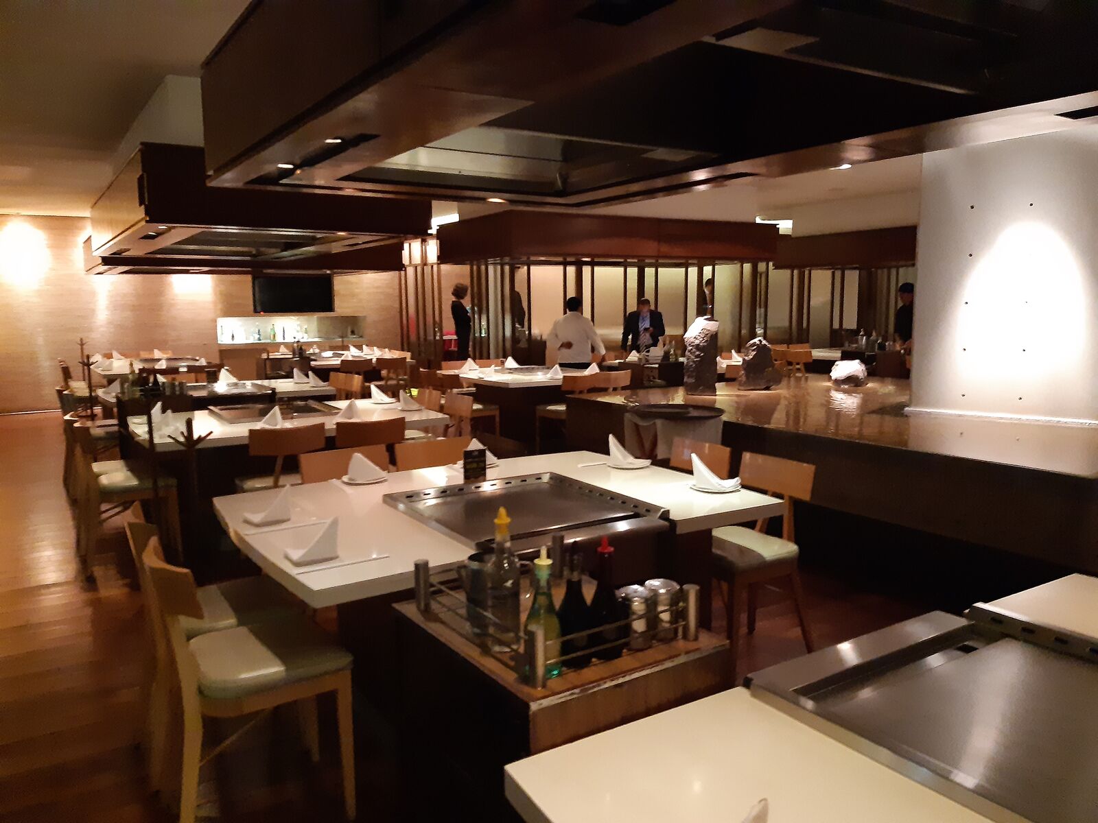 Wa Teppan image 8
