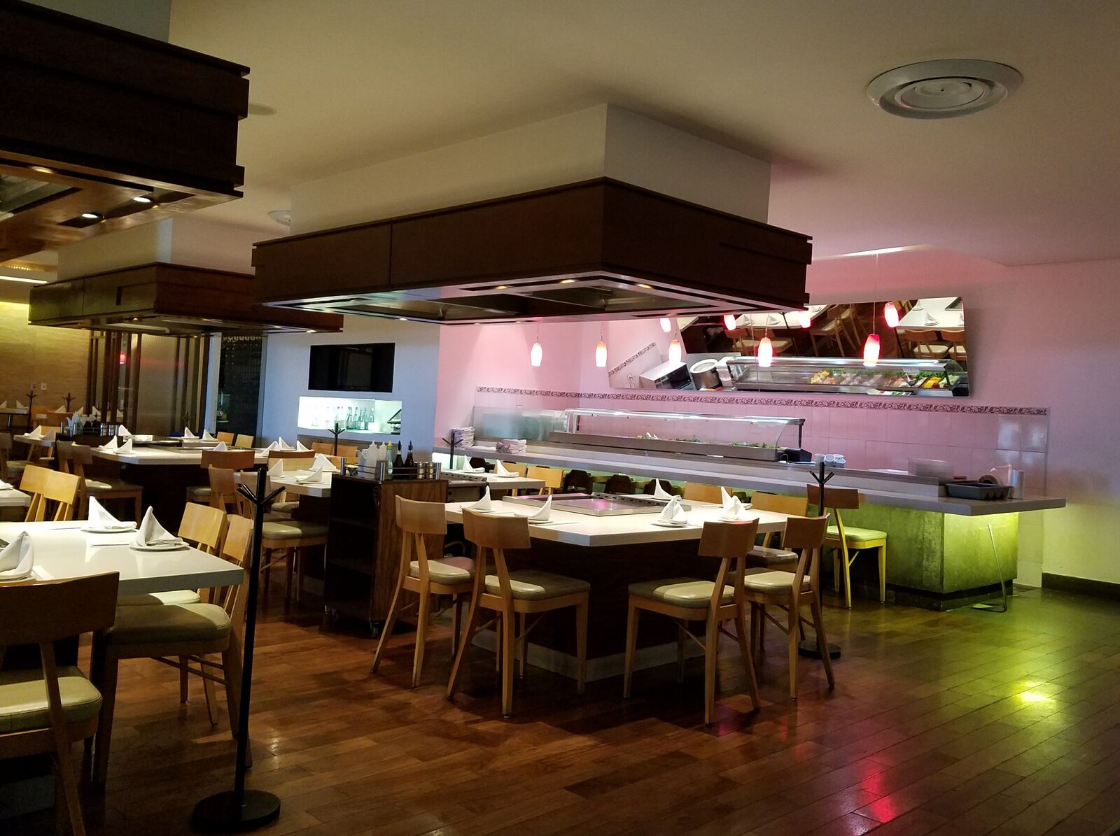 Wa Teppan image 9