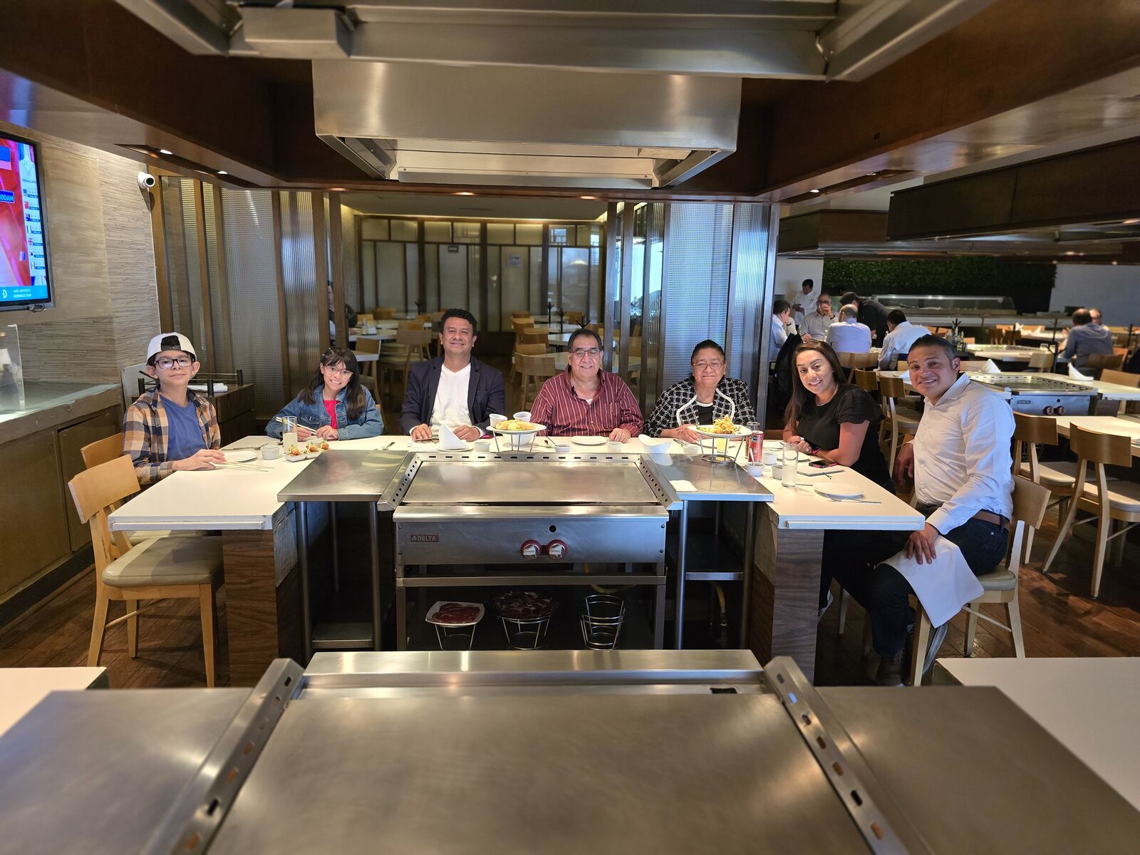 Wa Teppan image 10
