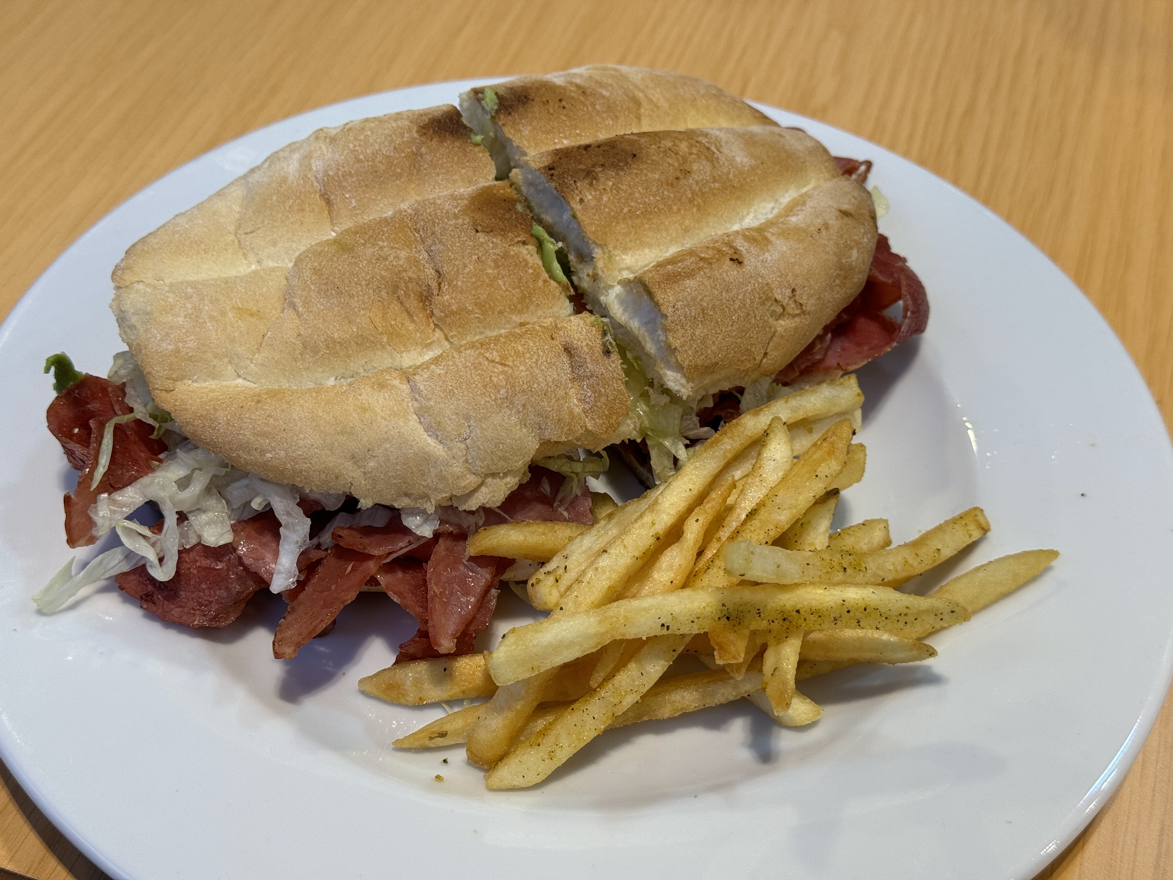 Friend´s Deli - Bosque Real image 1