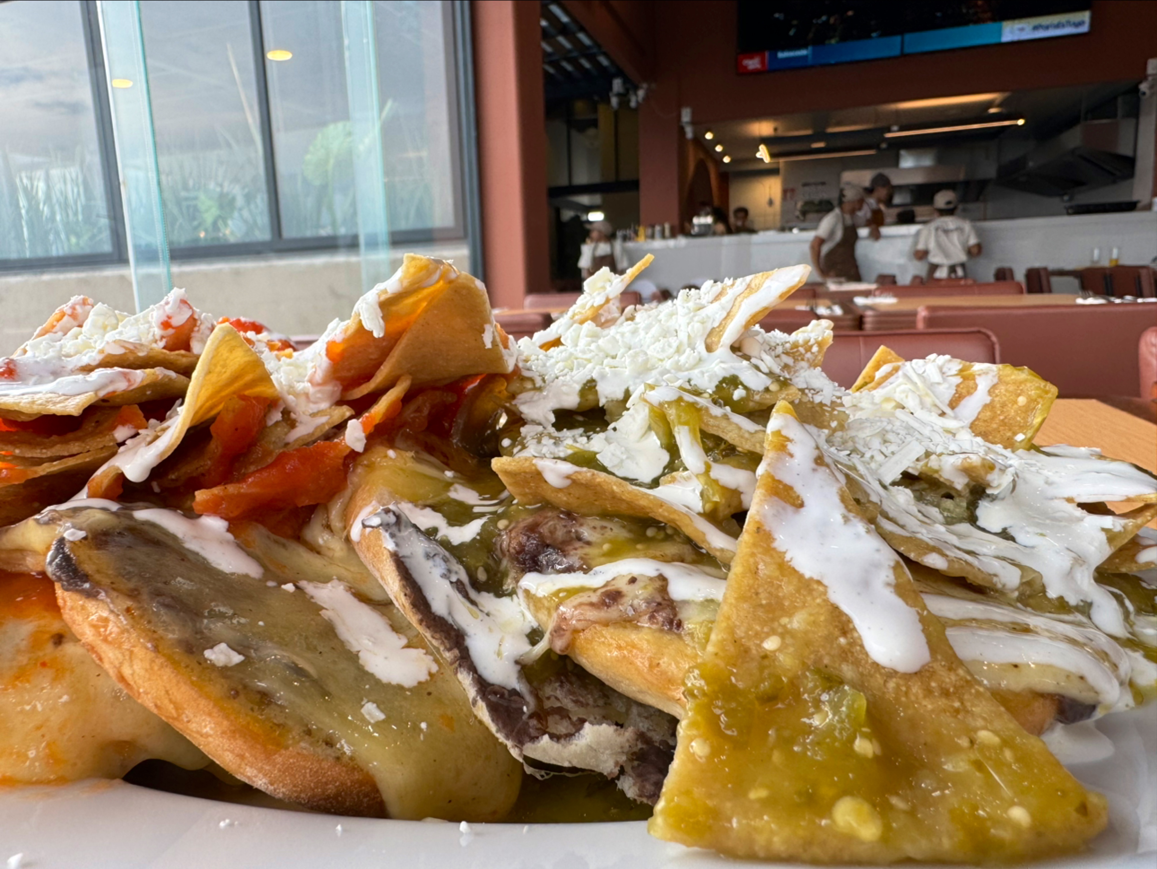 Friend´s Deli - Bosque Real image 2