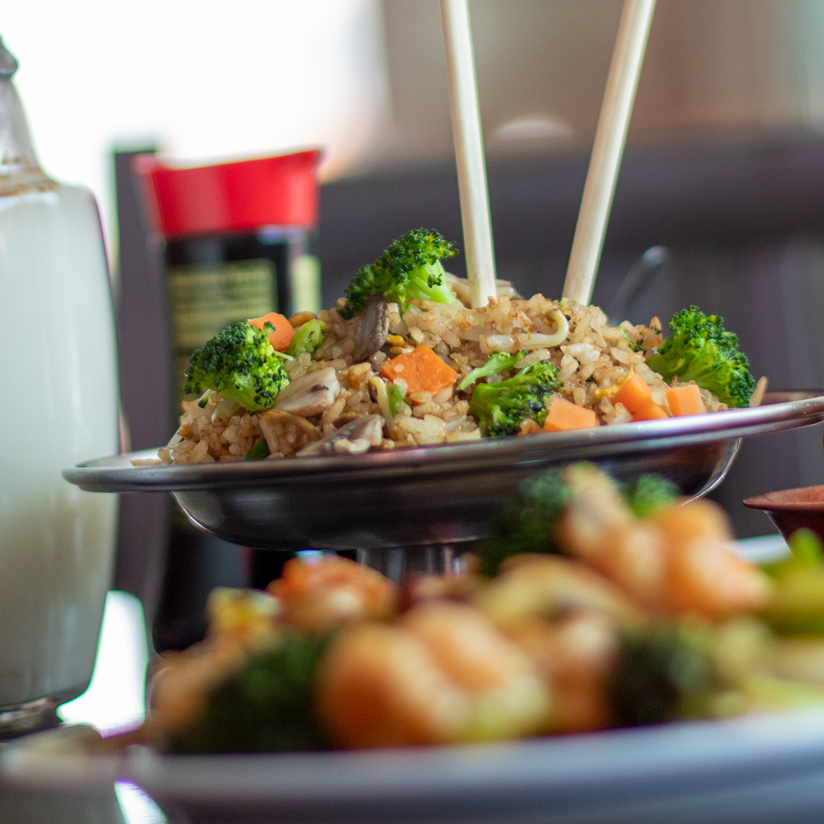 China Girl Interlomas image 2