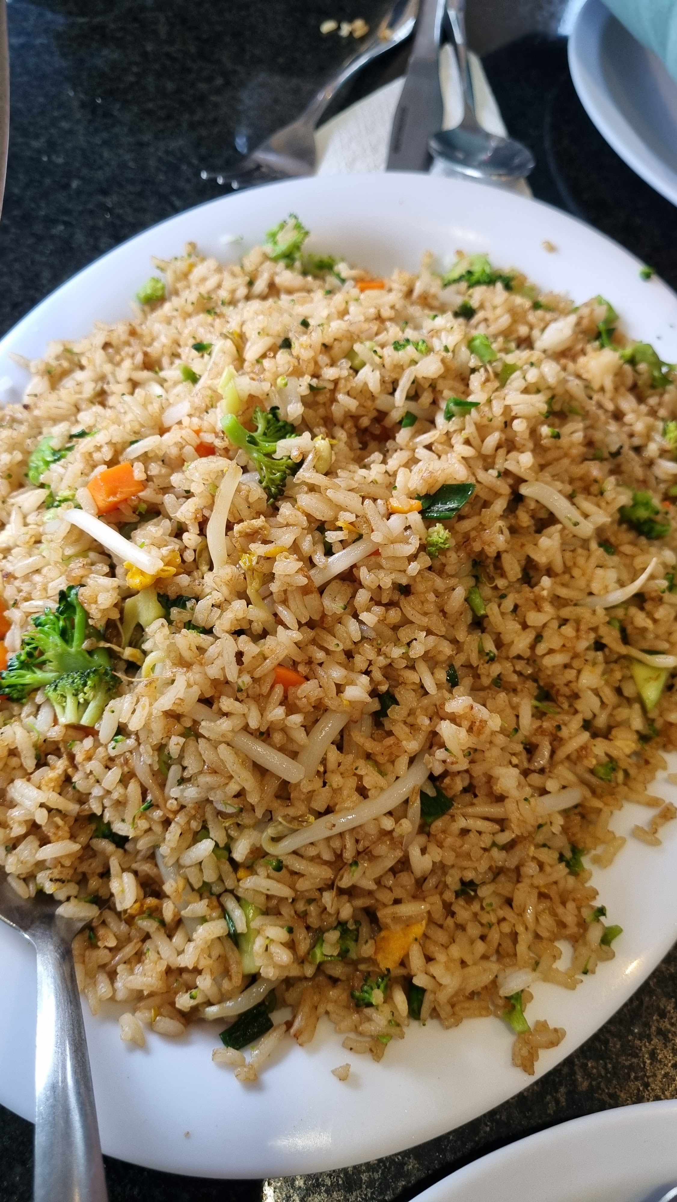 China Girl Interlomas image 4