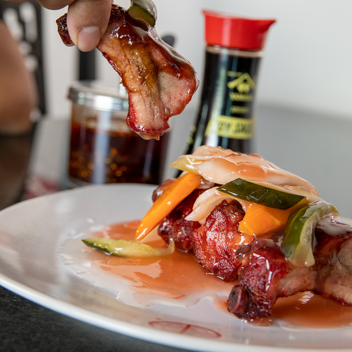 China Girl Interlomas image 6