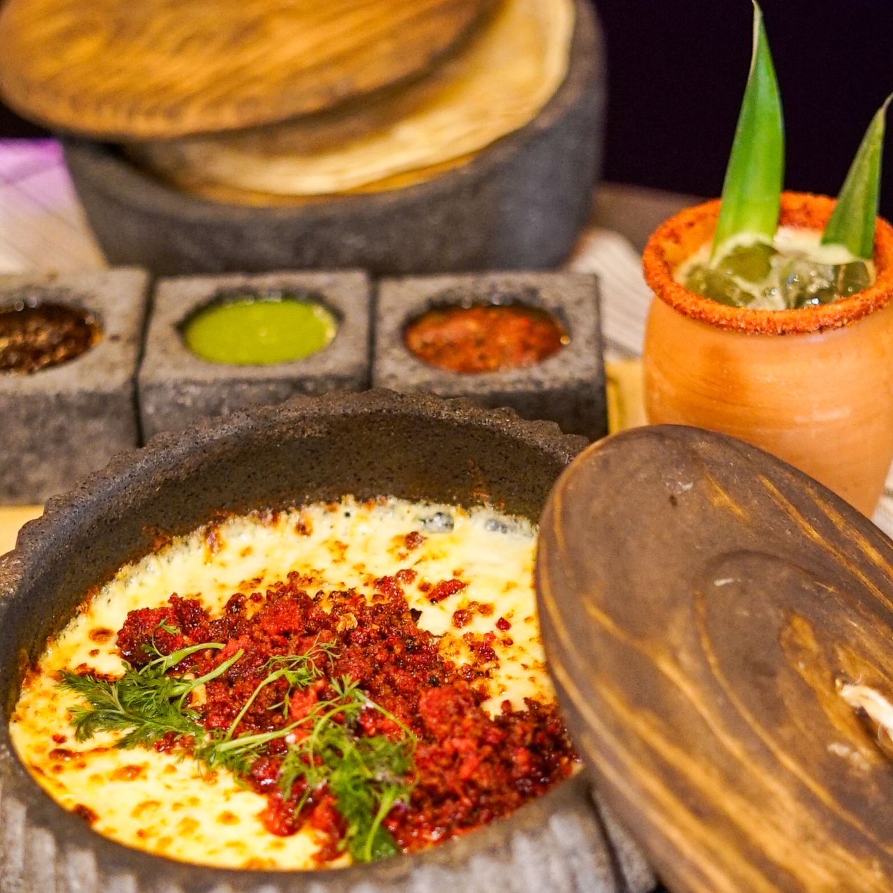 Terraza Loredo image 8