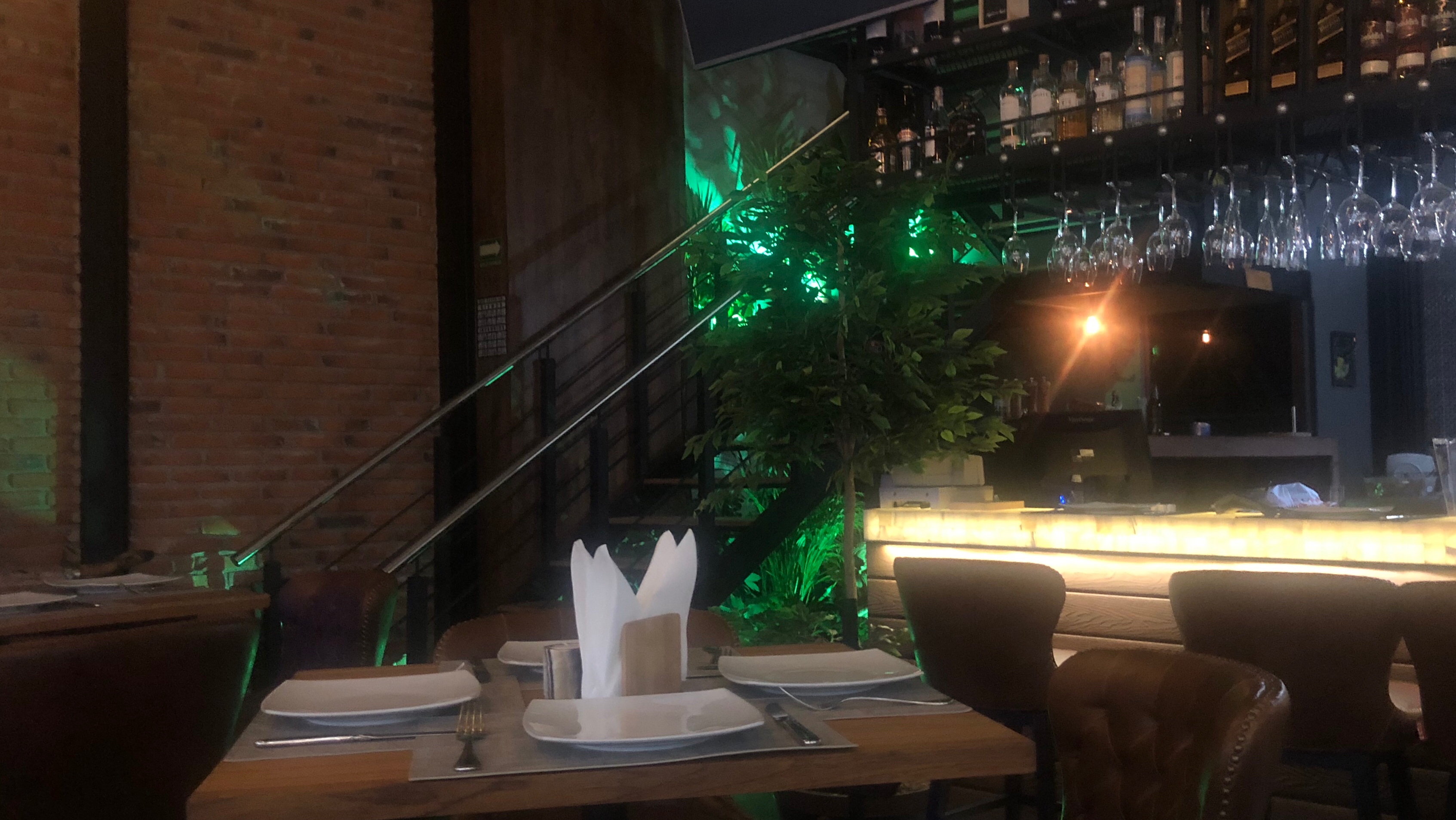 Boca Nariz Interlomas image 1