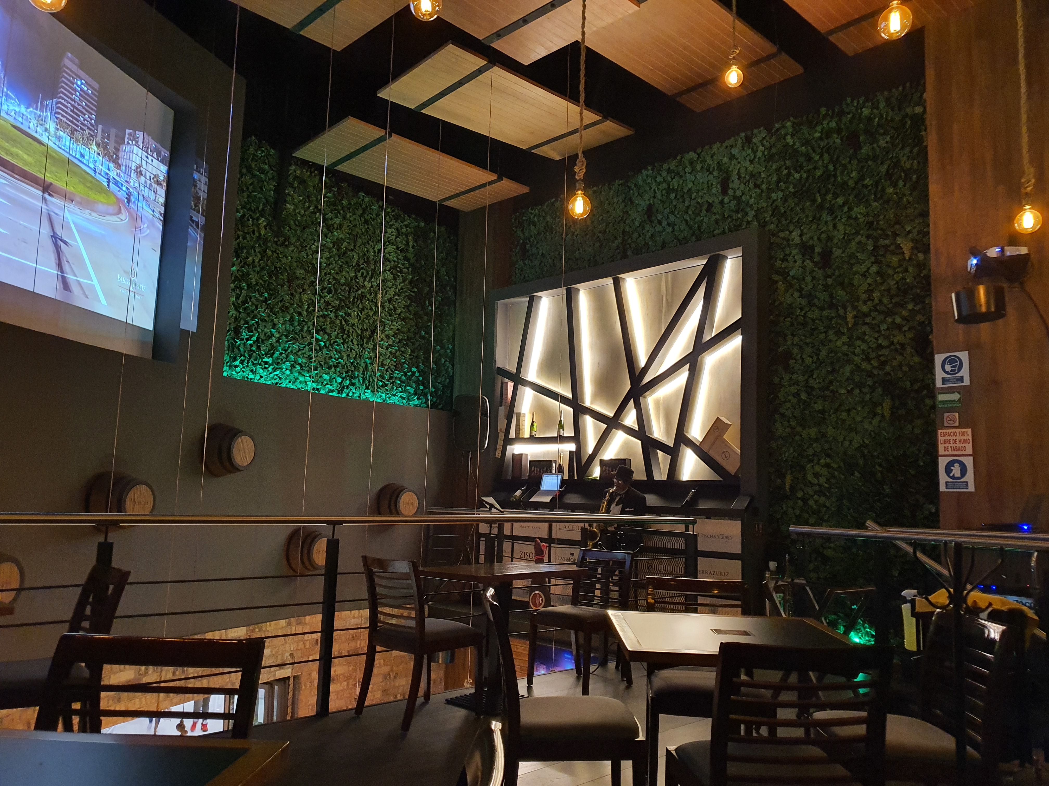 Boca Nariz Interlomas image 7