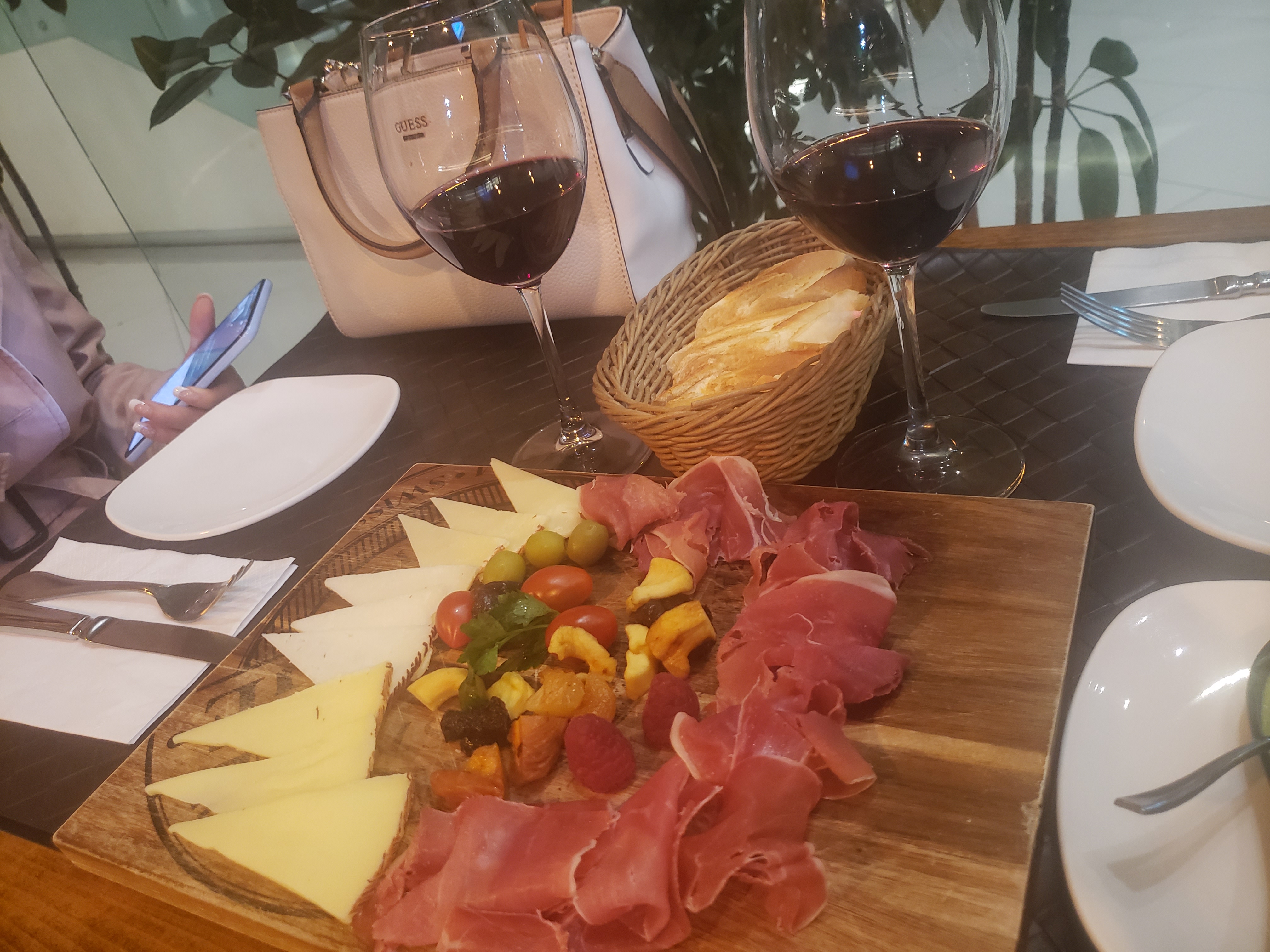 Boca Nariz Interlomas image 8