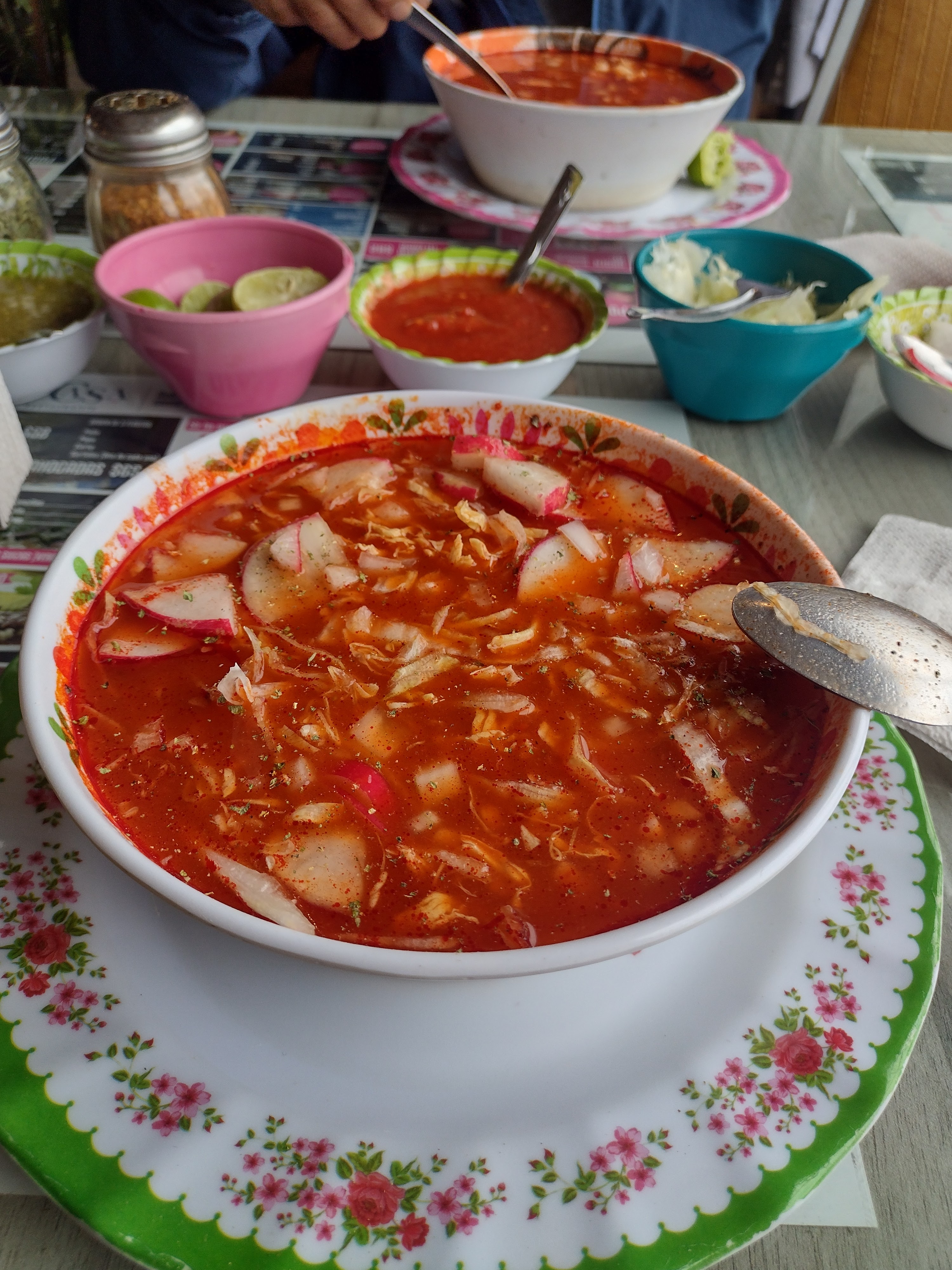 Restaurante Tu Casa image 2