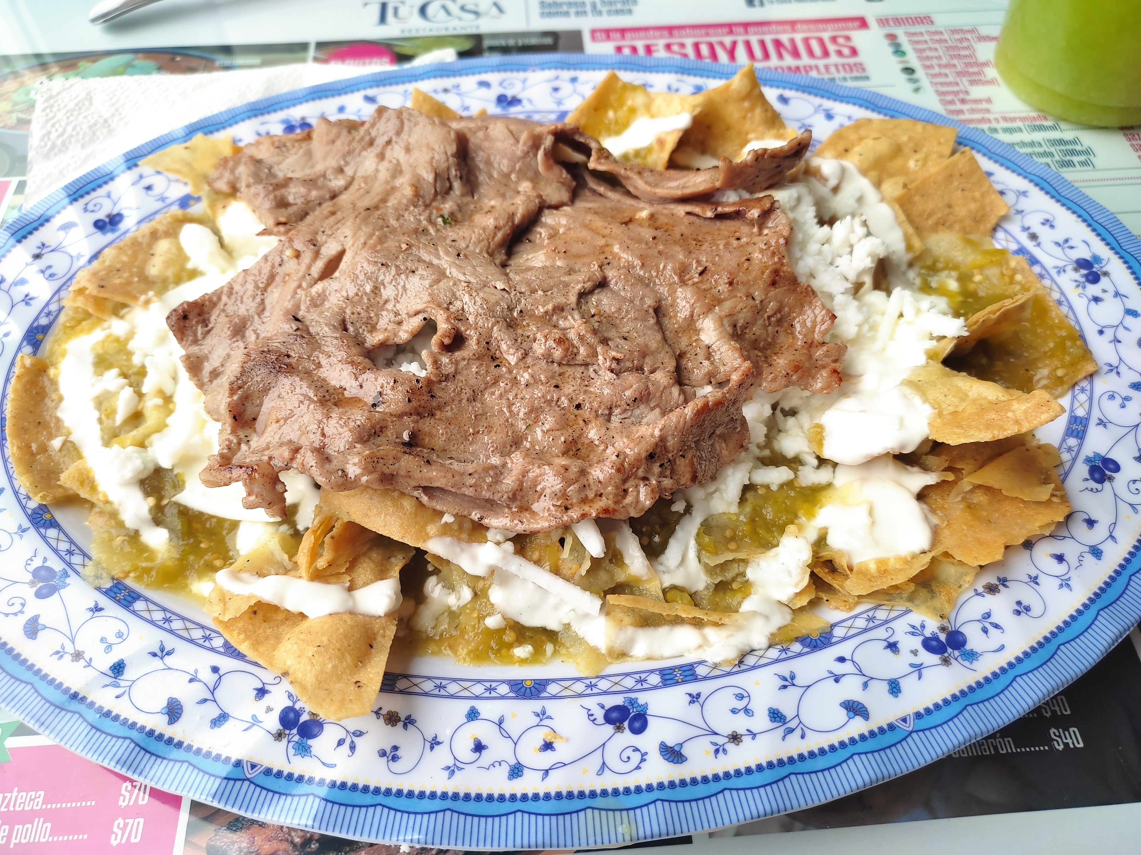 Restaurante Tu Casa image 5