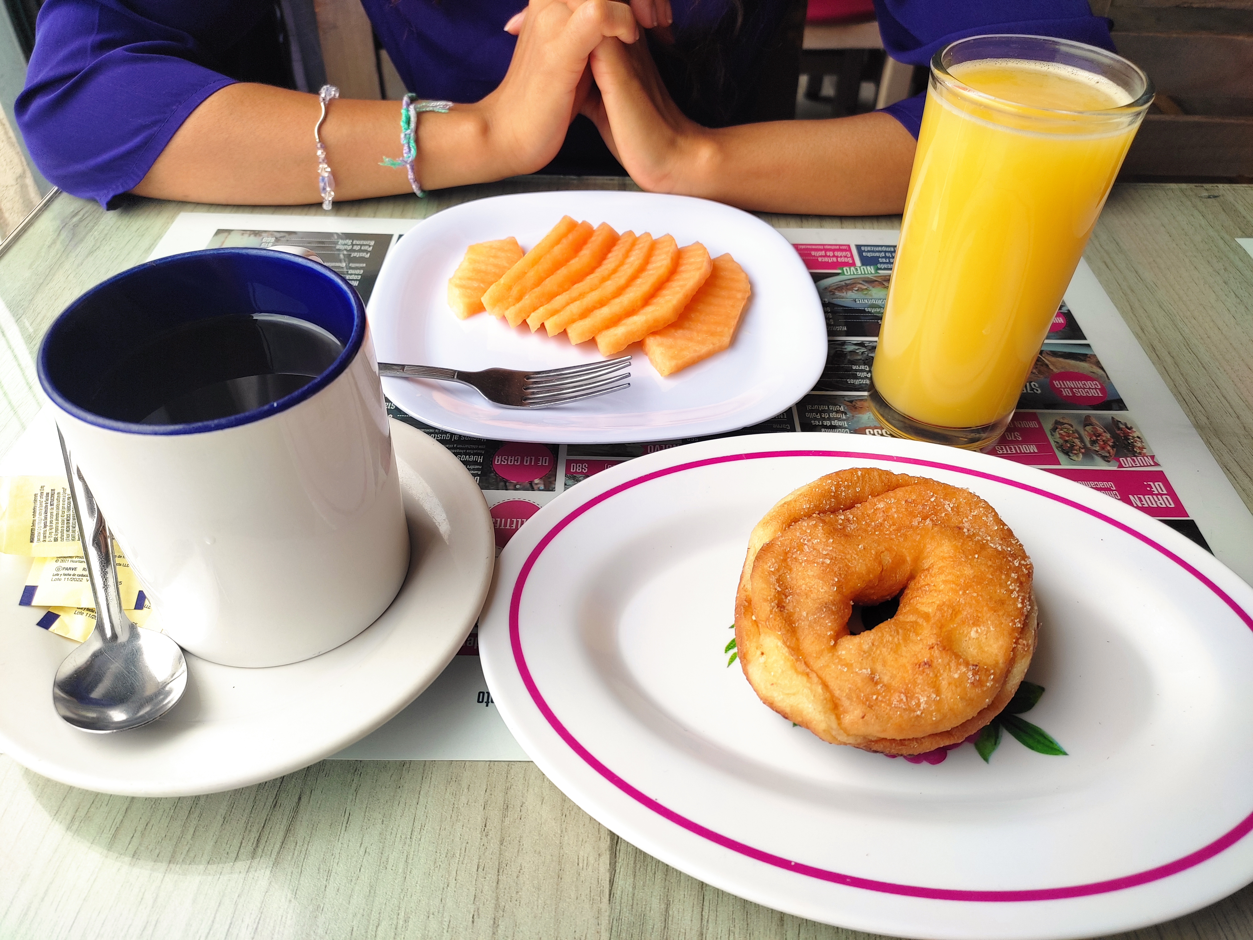 Restaurante Tu Casa image 6