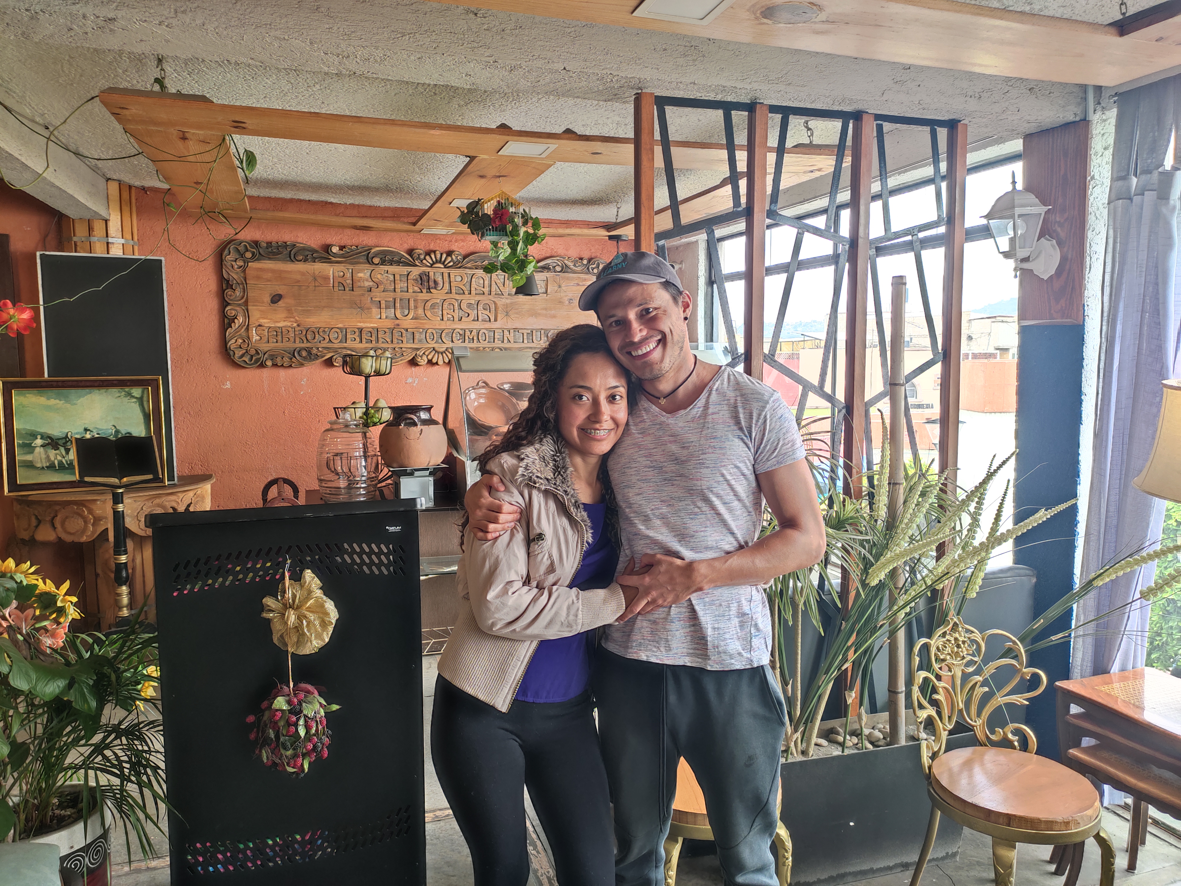 Restaurante Tu Casa image 9