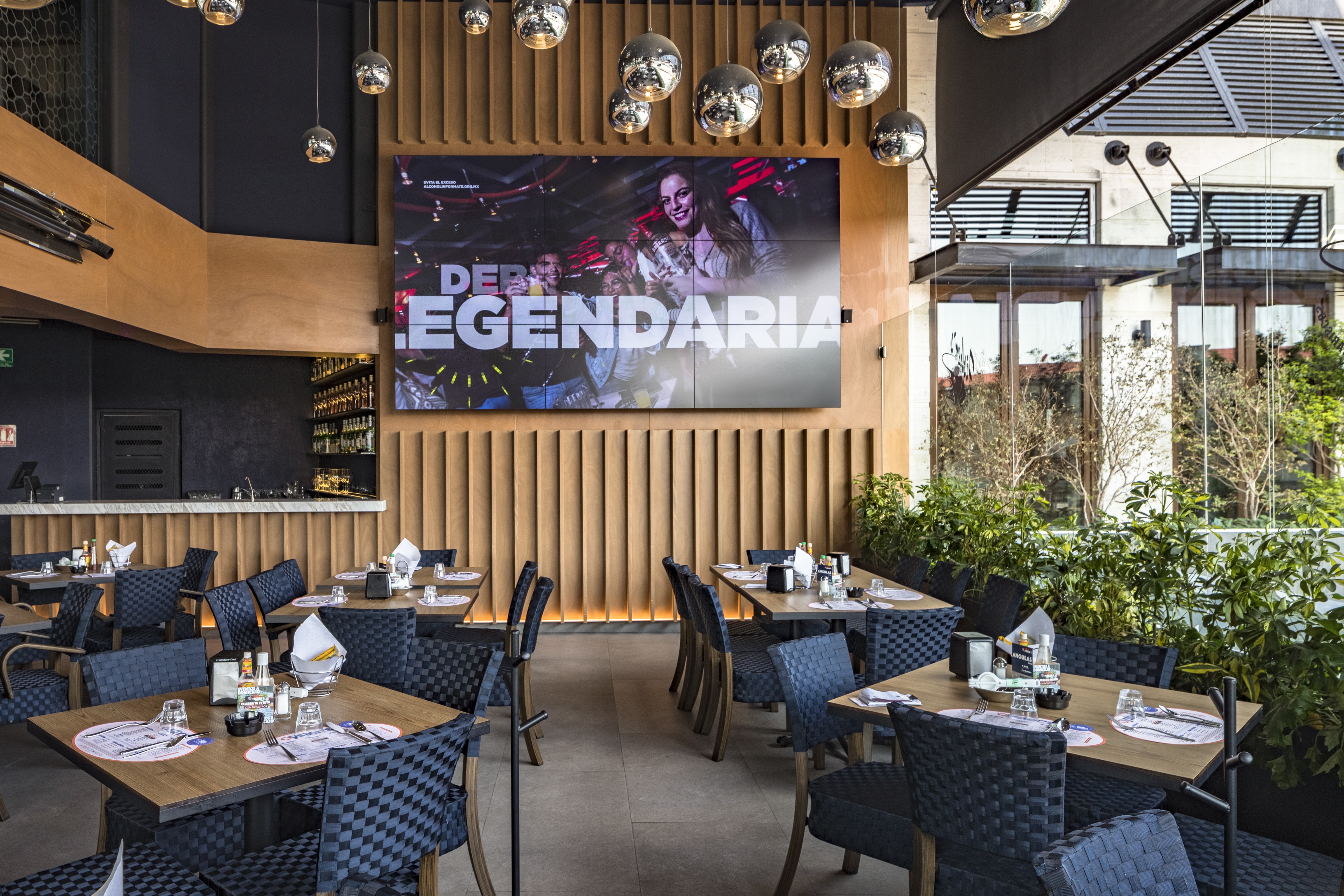 Fisher's Interlomas image 1