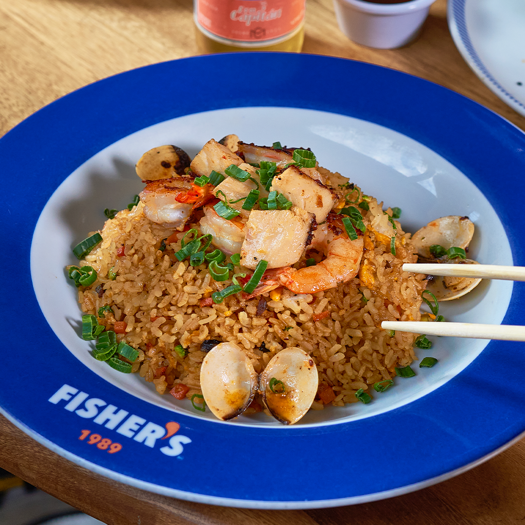 Fisher's Interlomas image 2