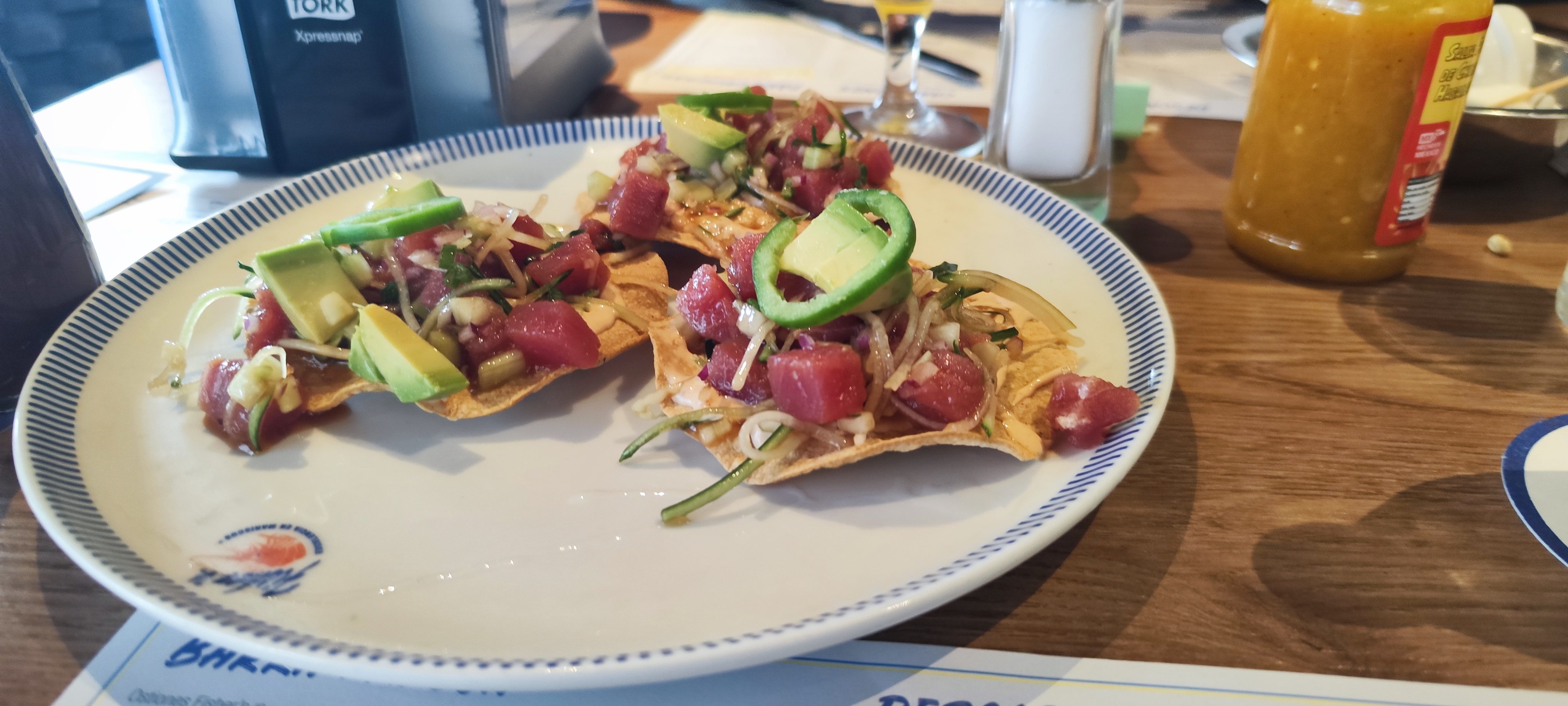 Fisher's Interlomas image 3