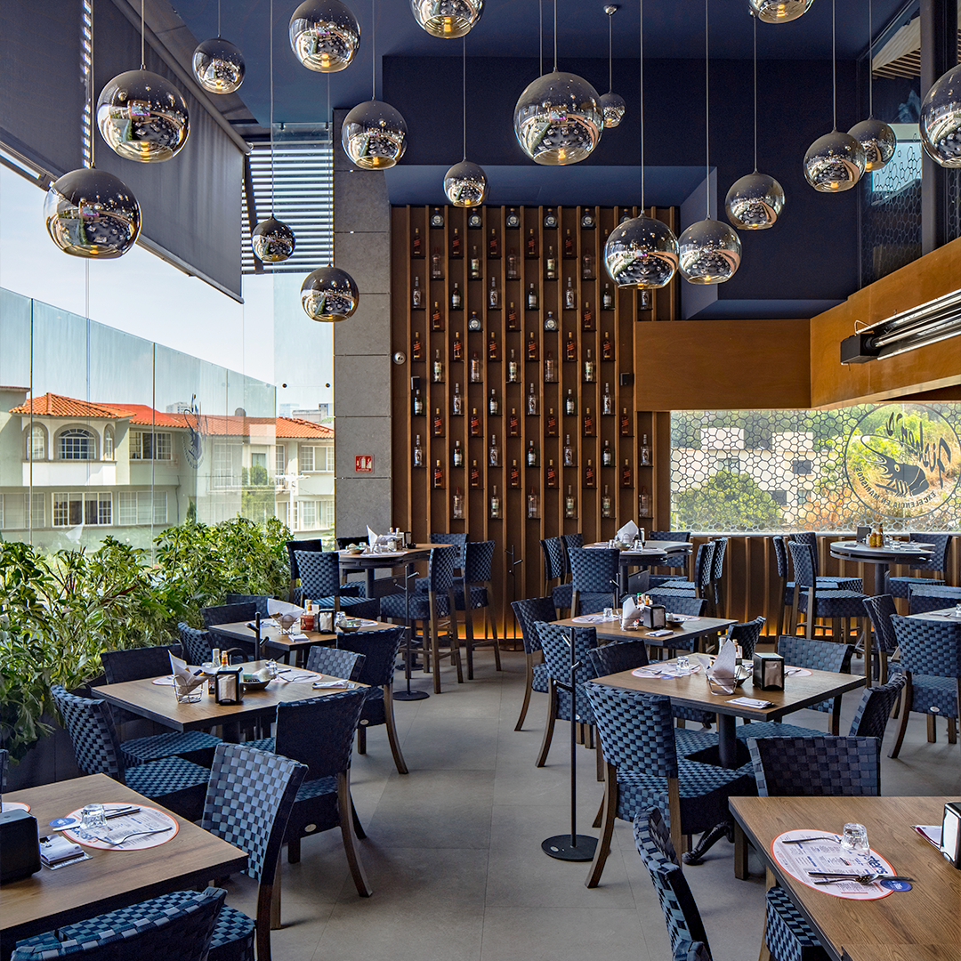 Fisher's Interlomas image 4