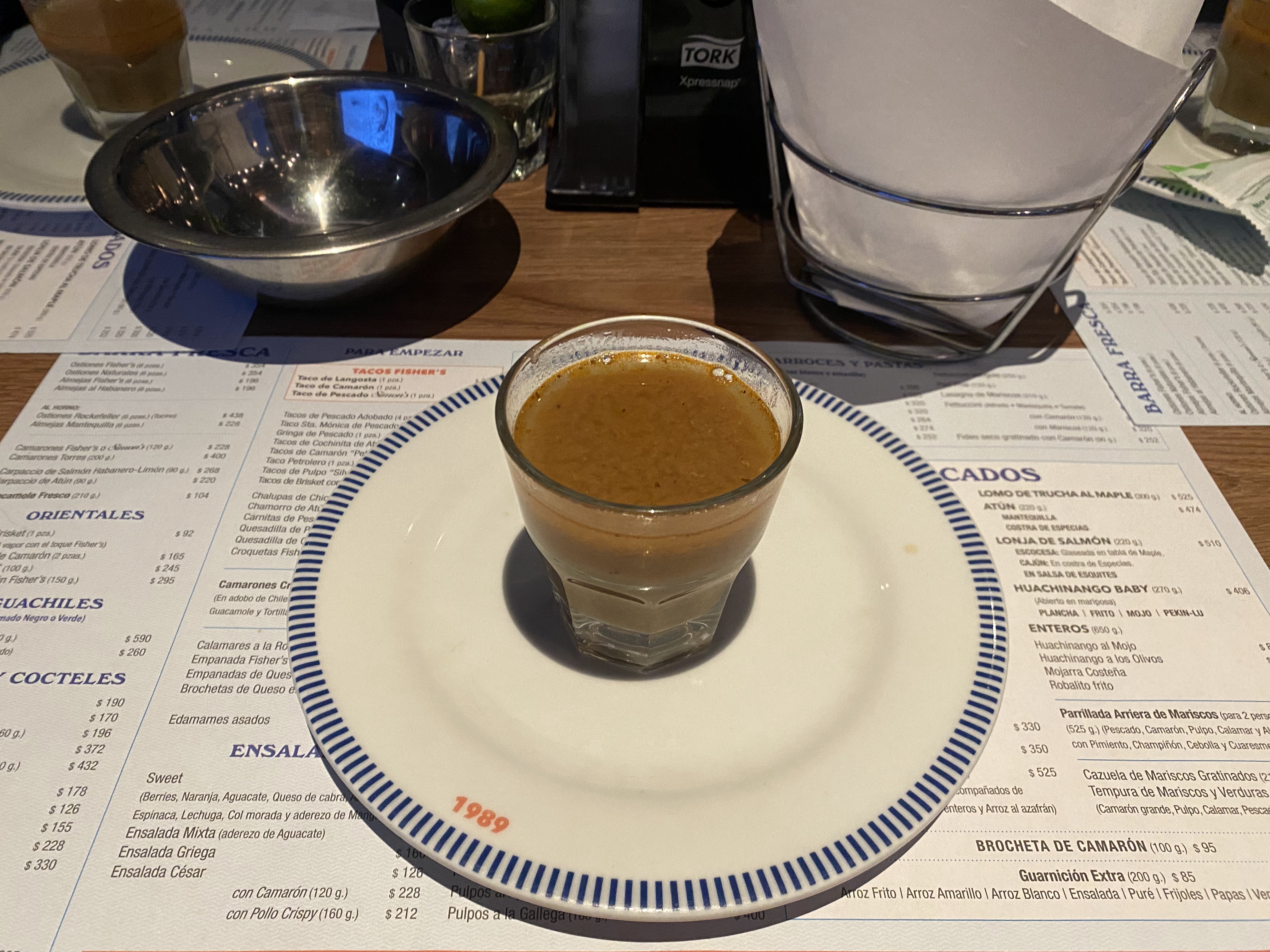 Fisher's Interlomas image 6