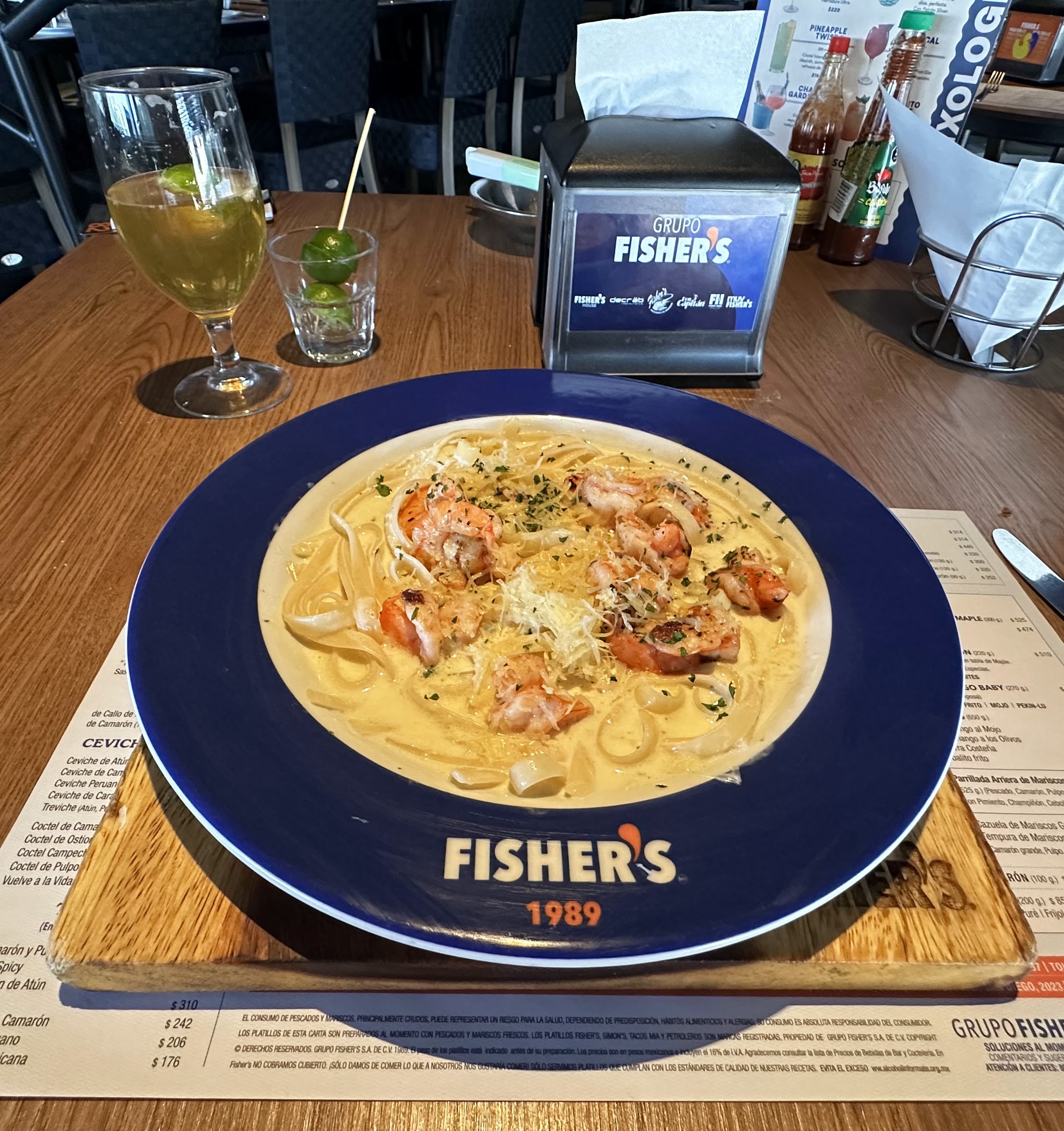 Fisher's Interlomas image 8