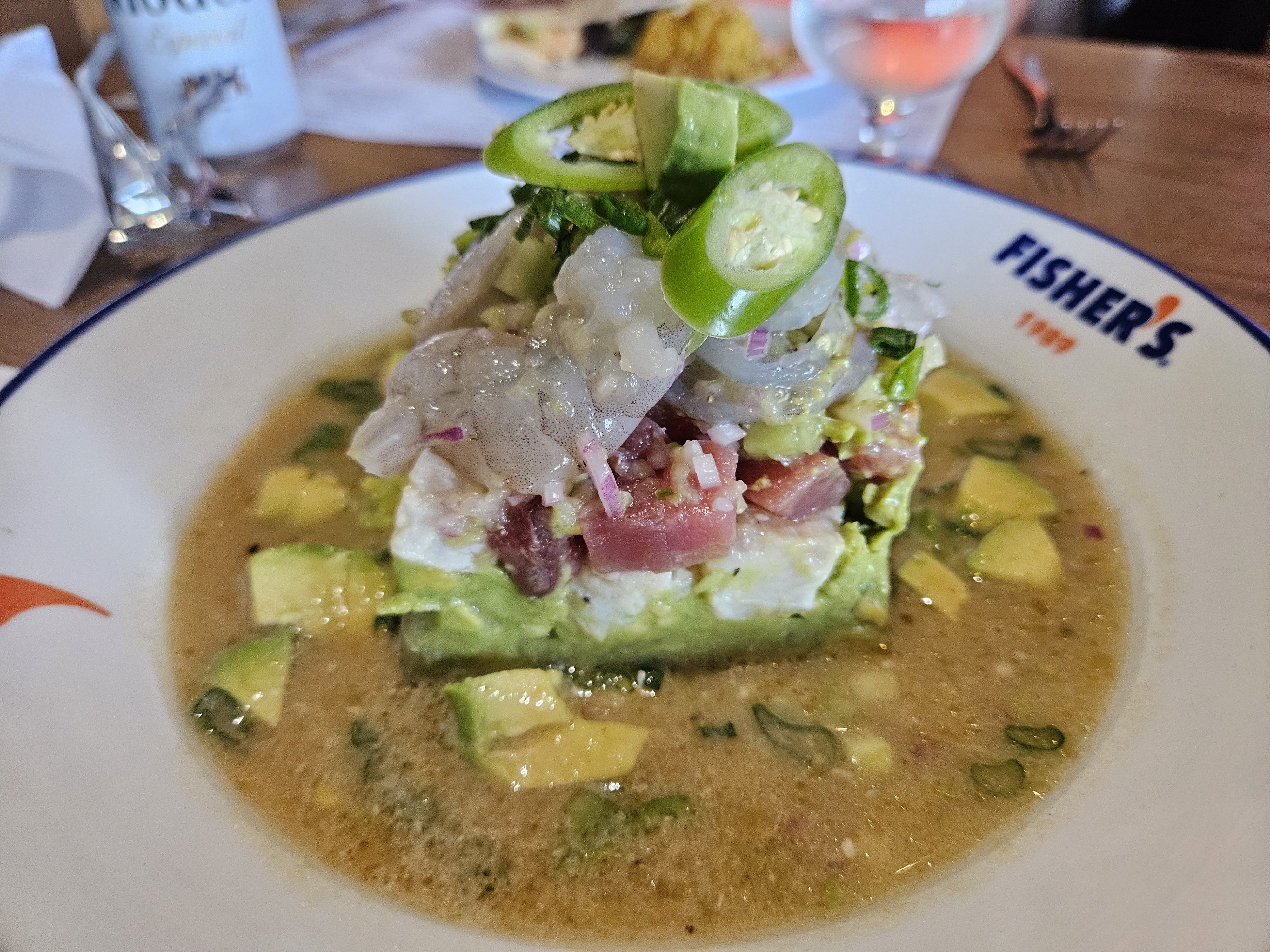 Fisher's Interlomas image 10