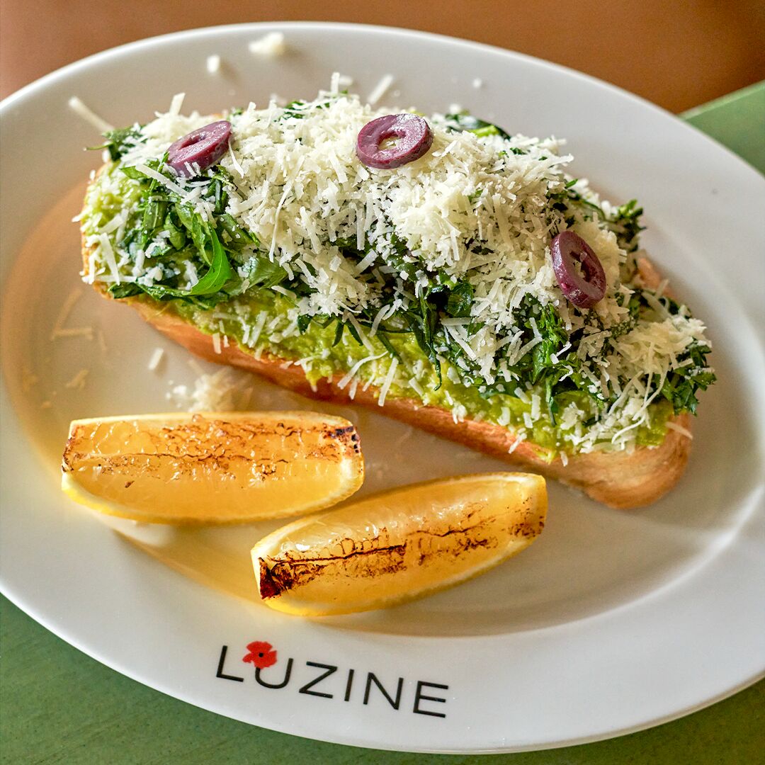 Luzine image 9