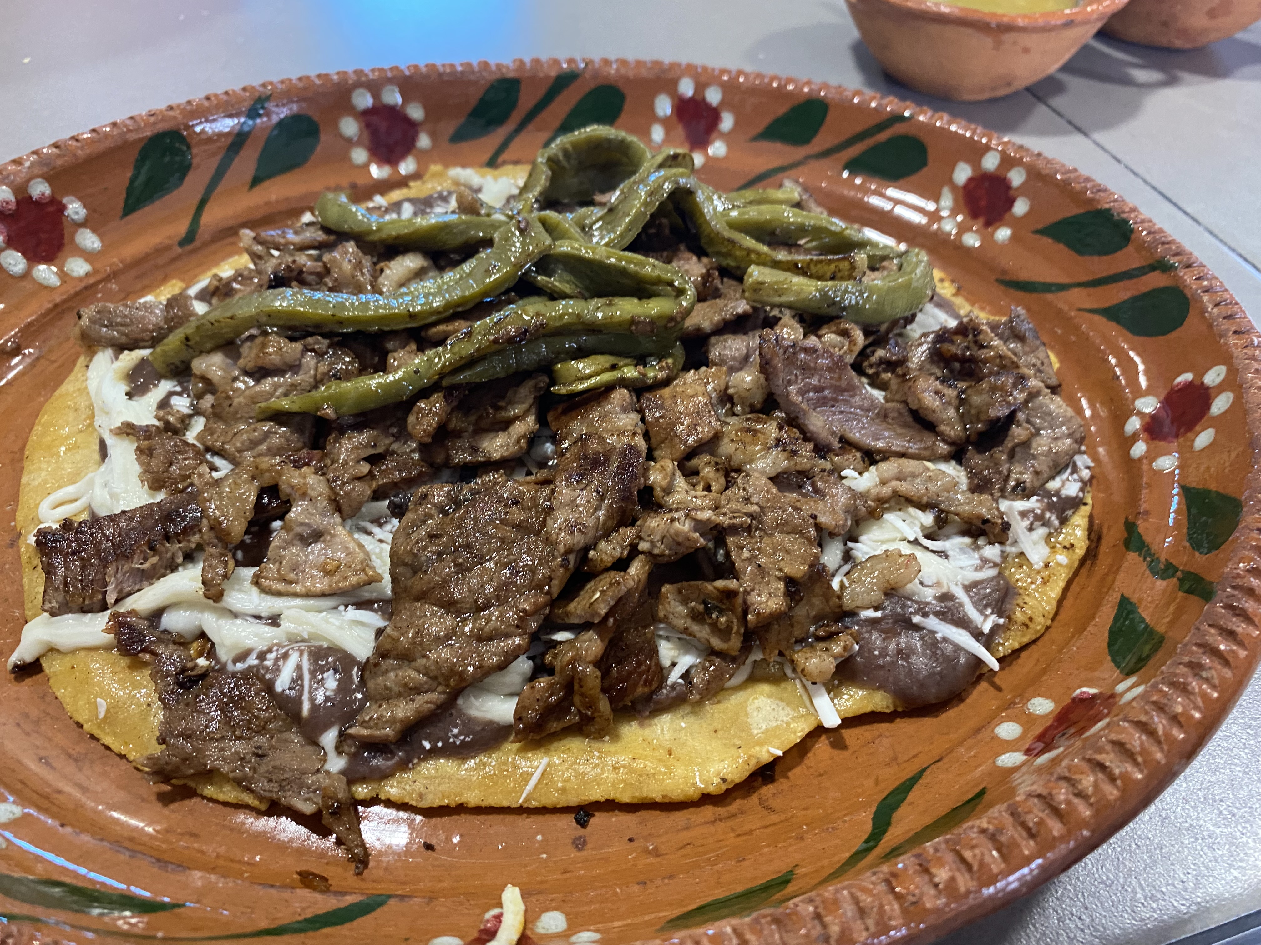 Antojeria El Sarape Restaurante Mexicano image 3