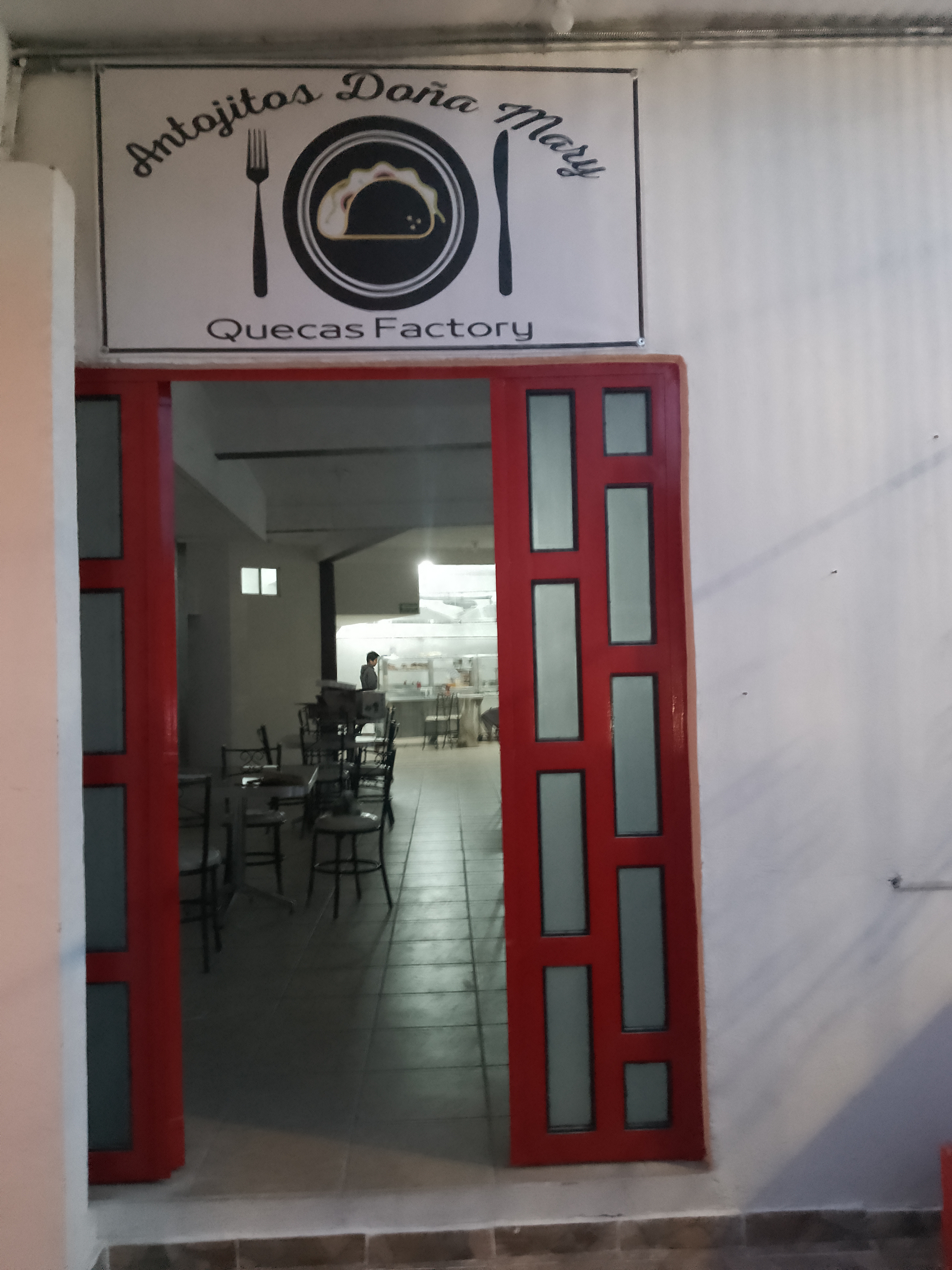 Antojeria El Sarape Restaurante Mexicano image 4