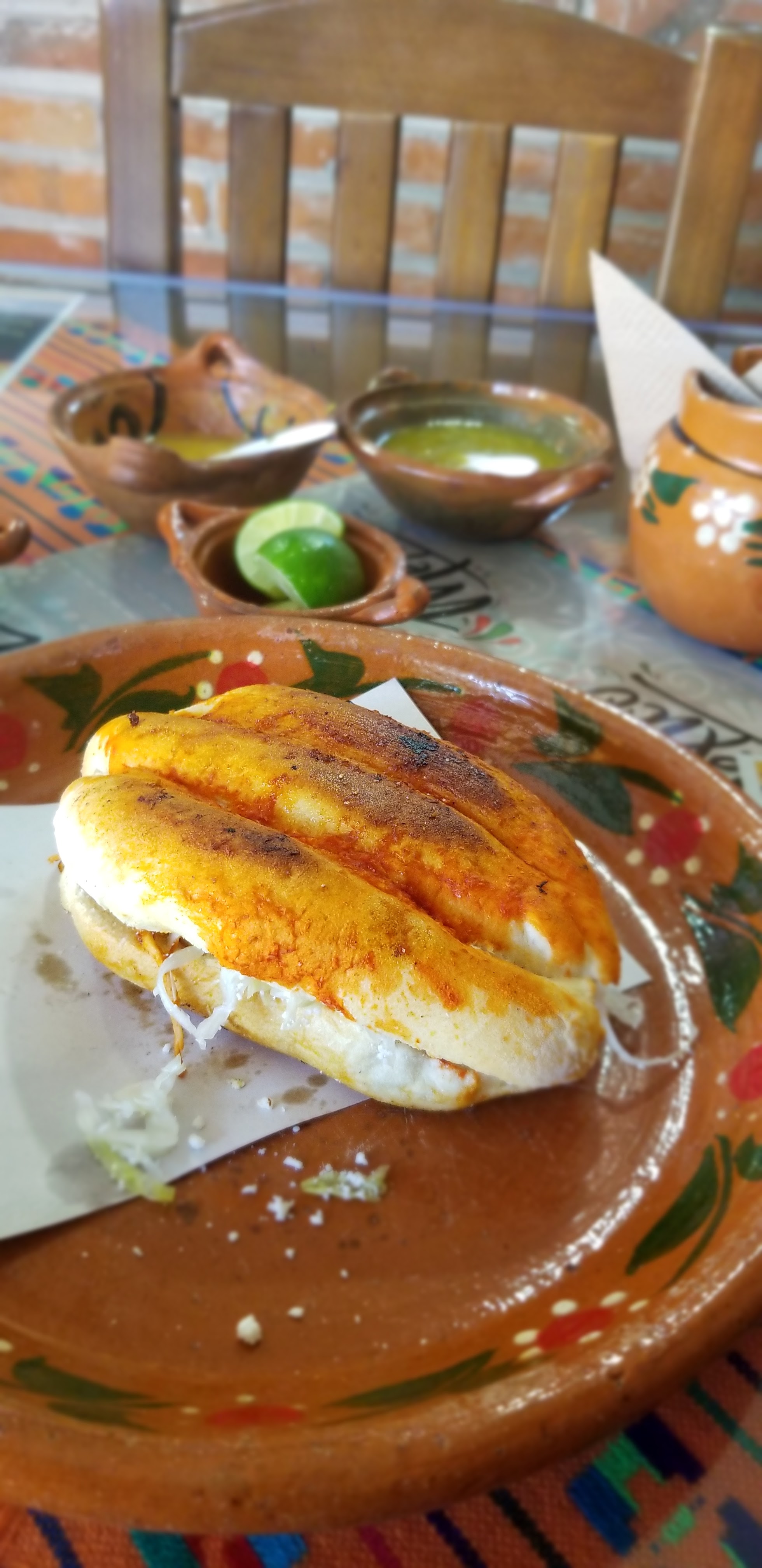 Antojeria El Sarape Restaurante Mexicano image 5