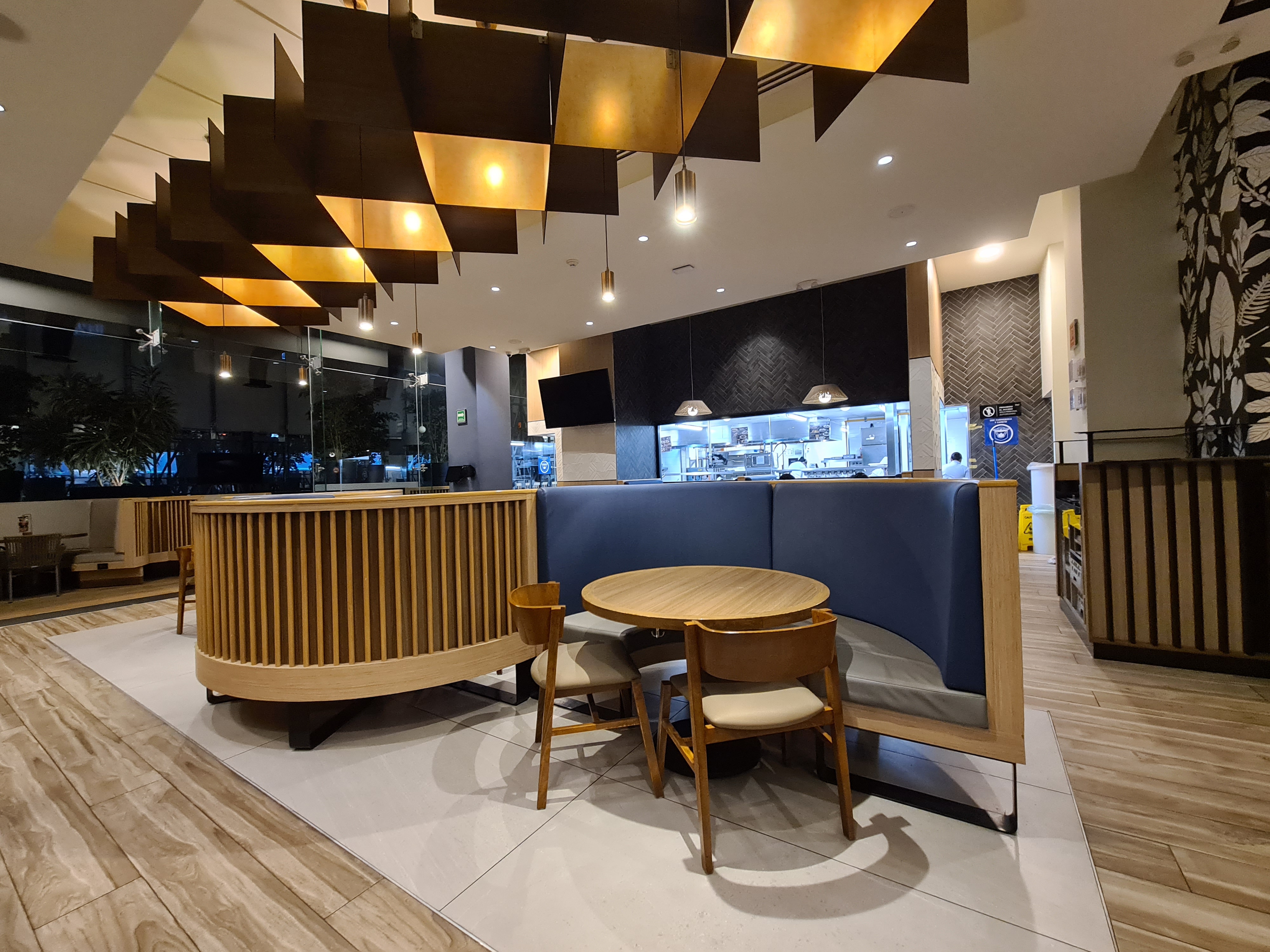 Toks Interlomas image 1