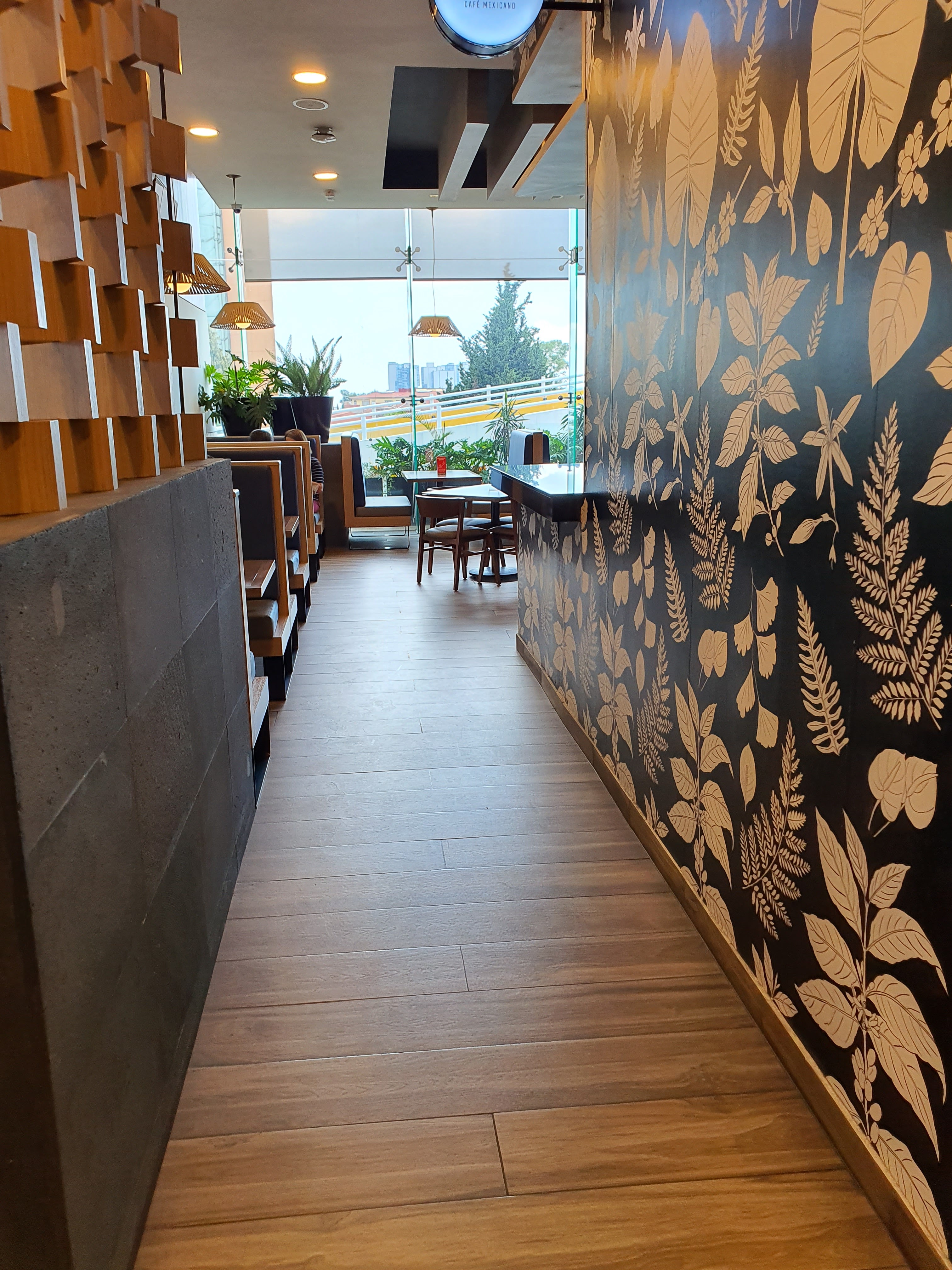 Toks Interlomas image 3