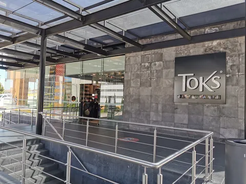 Toks Interlomas image 4
