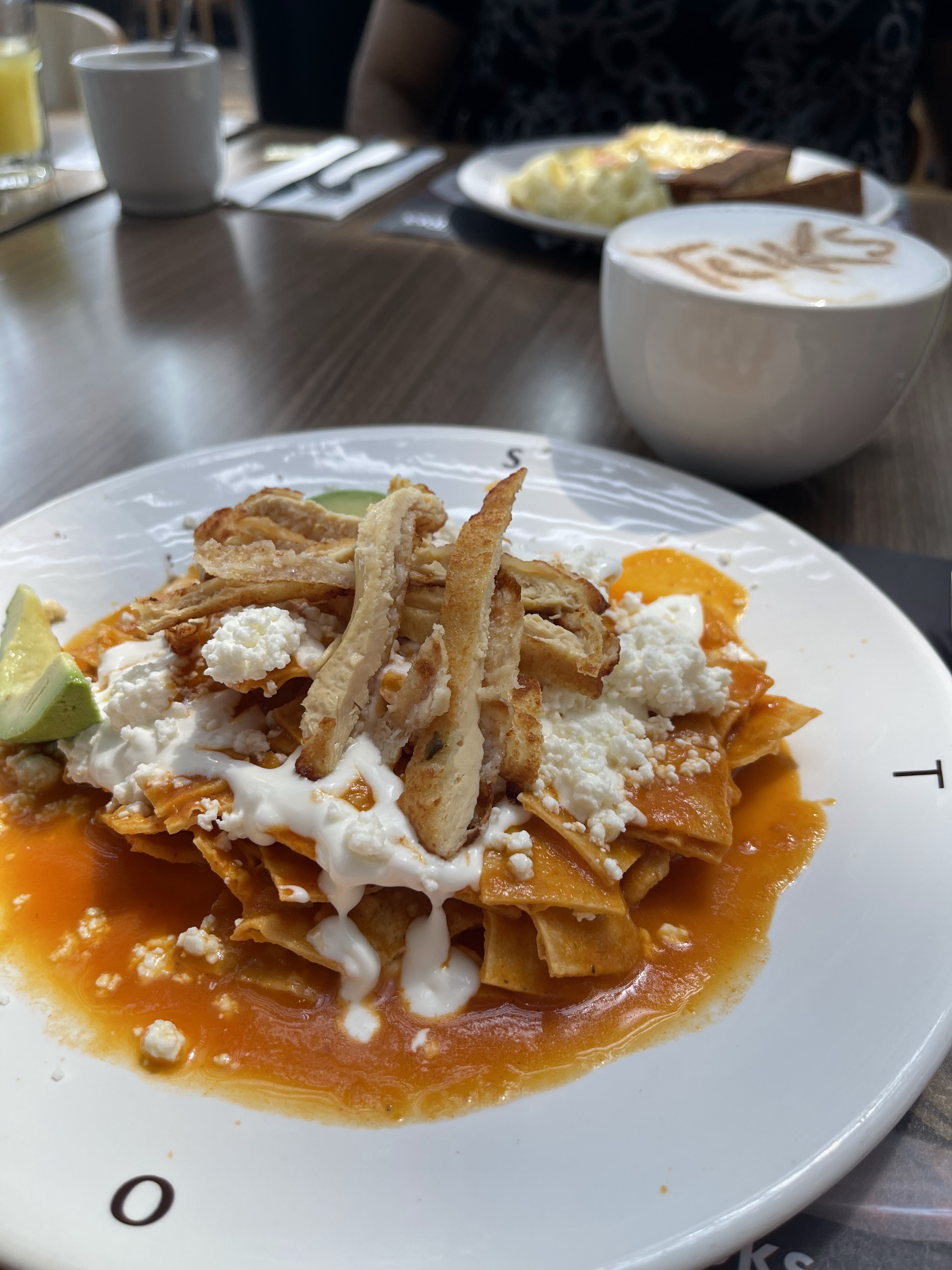 Toks Interlomas image 5