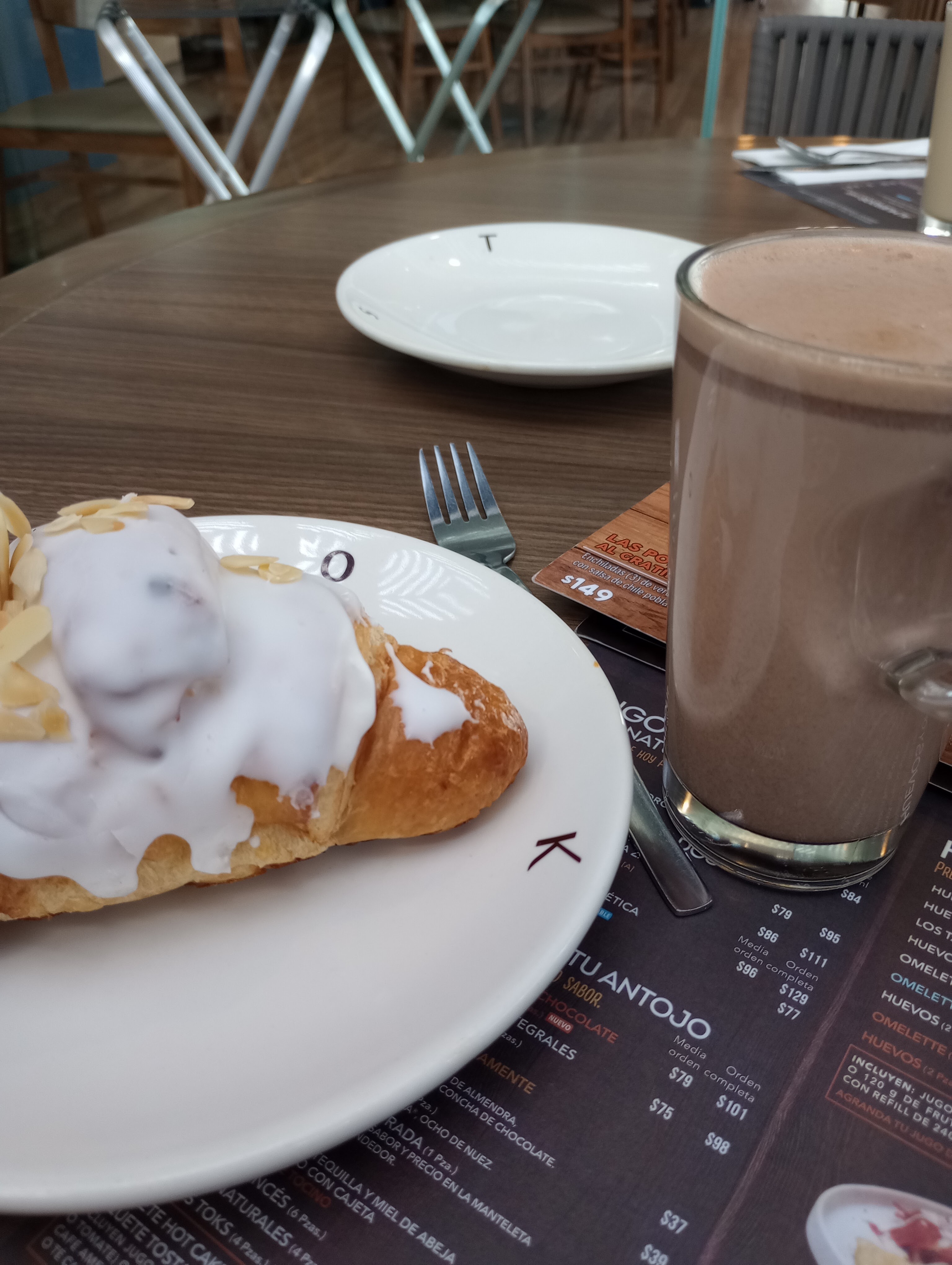 Toks Interlomas image 6