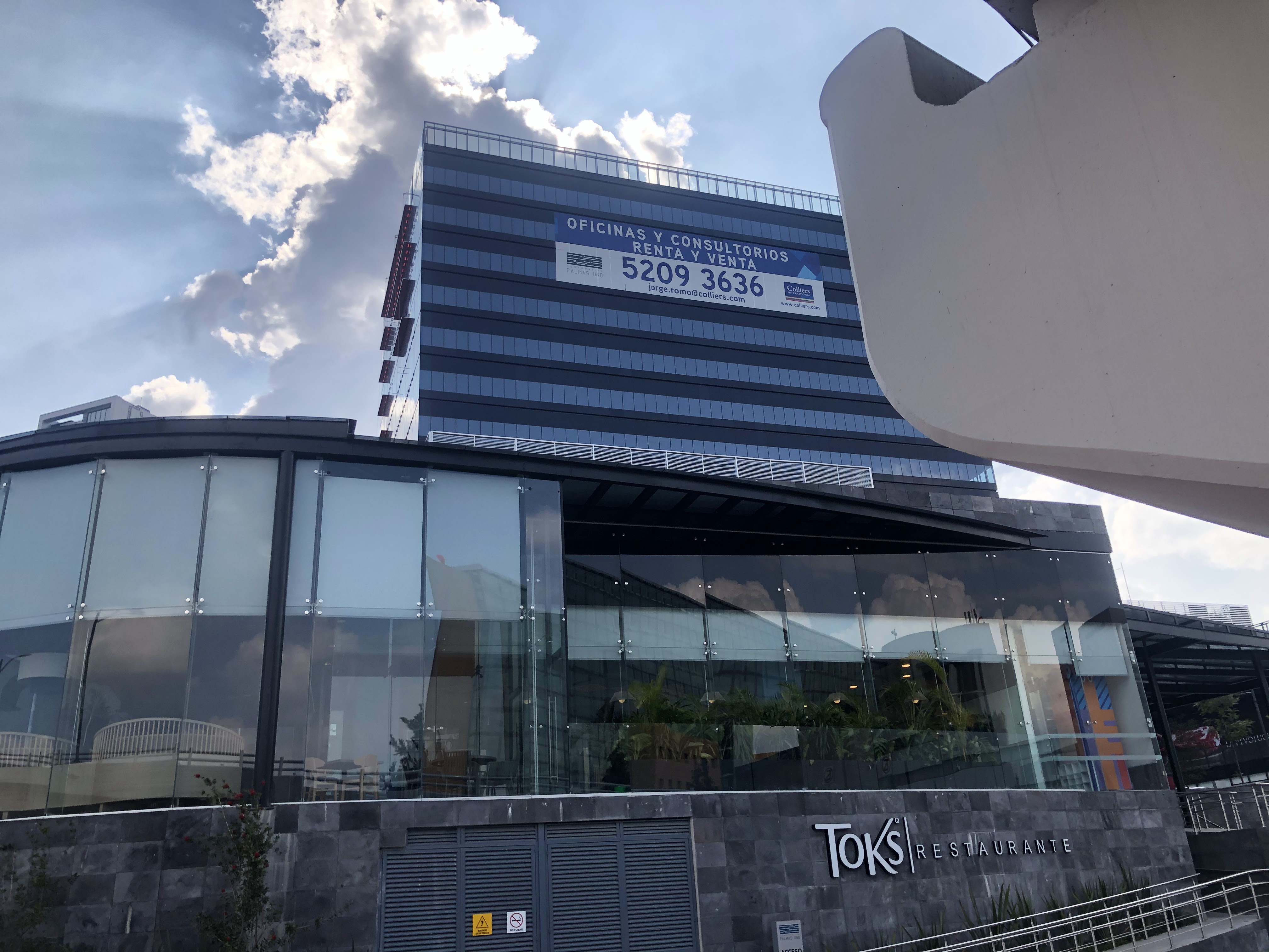 Toks Interlomas image 8