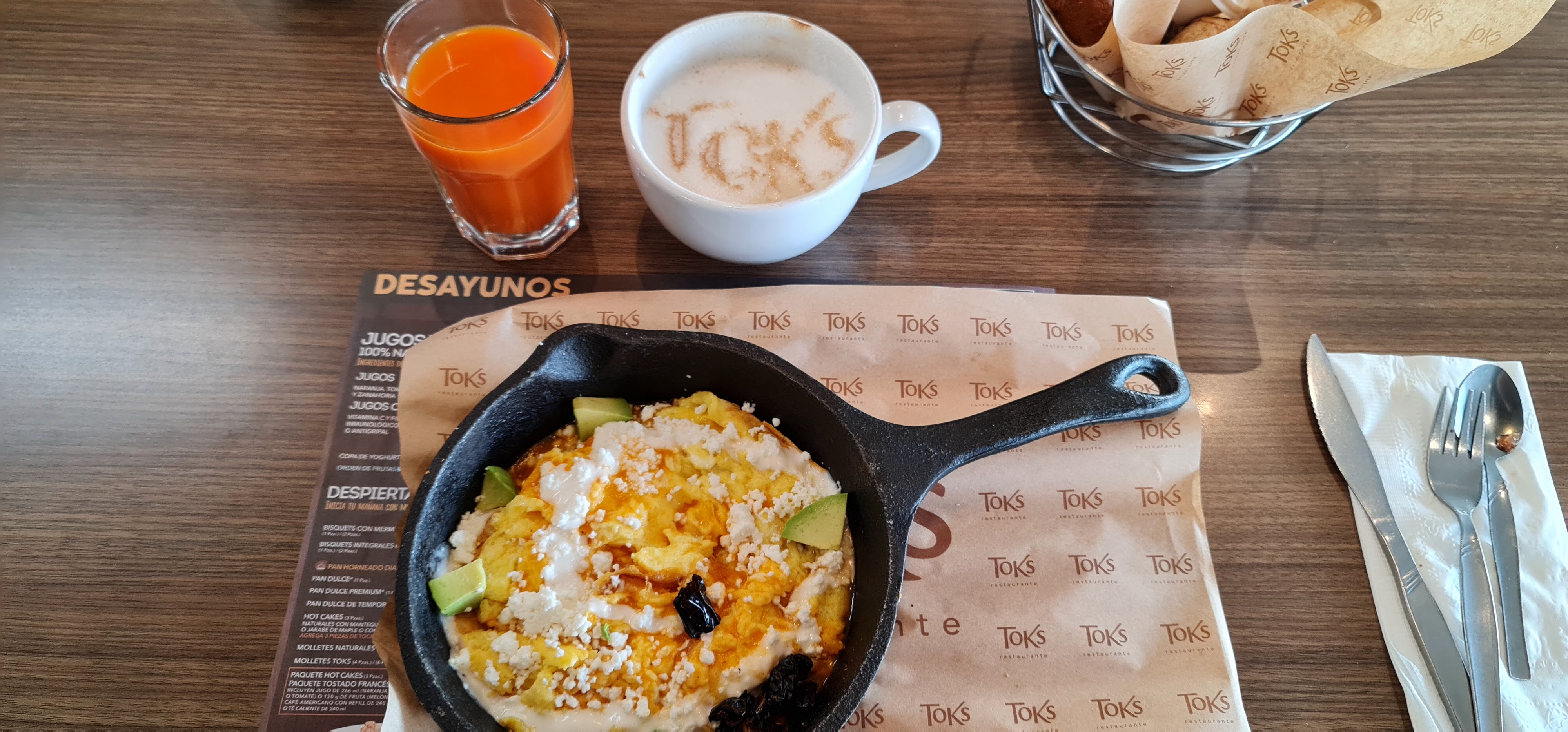 Toks Interlomas image 9