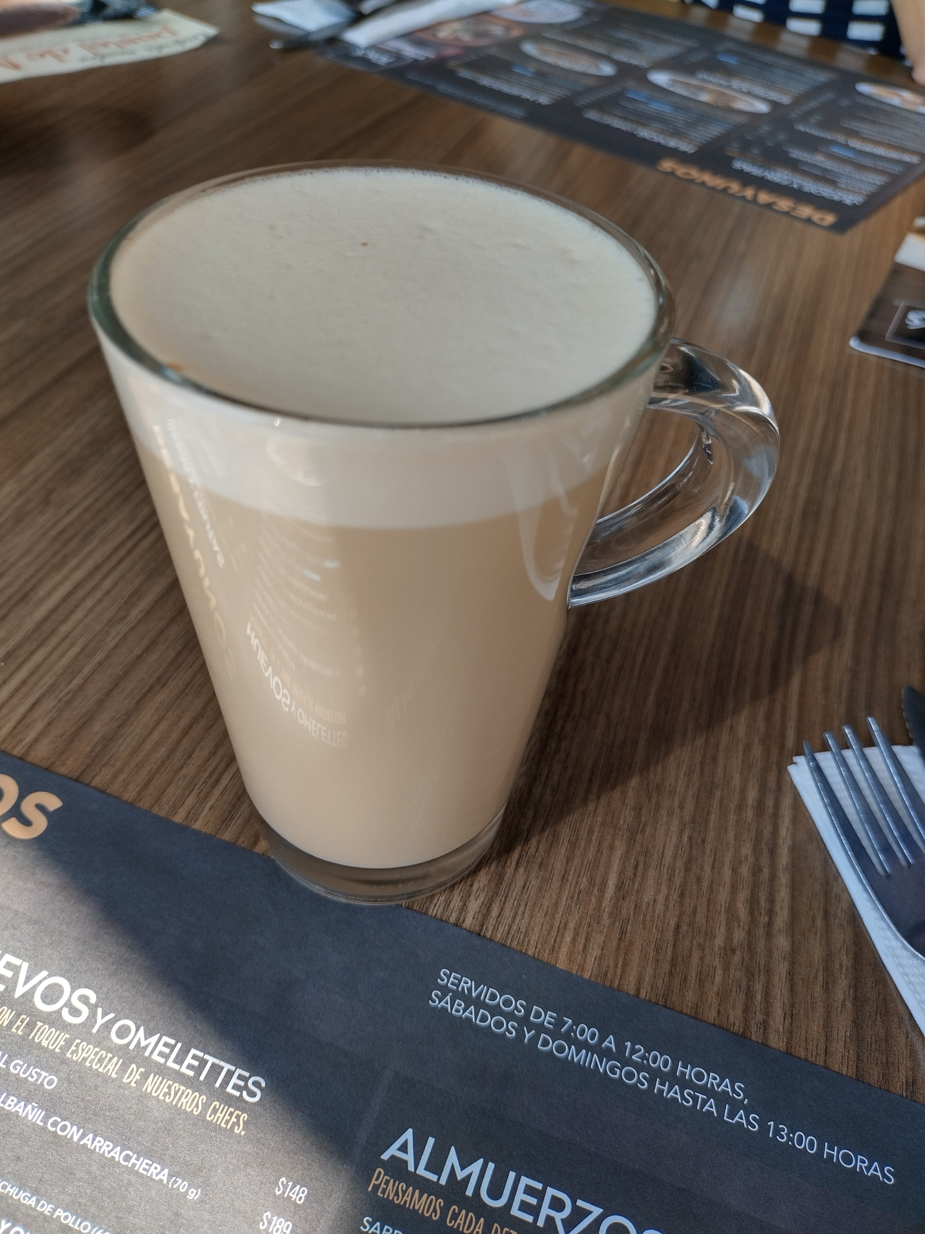 Toks Interlomas image 10