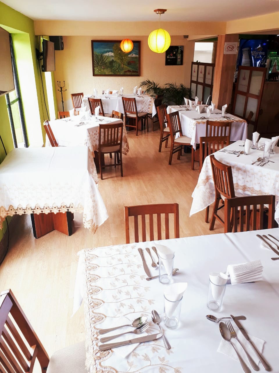 Restaurante Las Bugambilias image 1