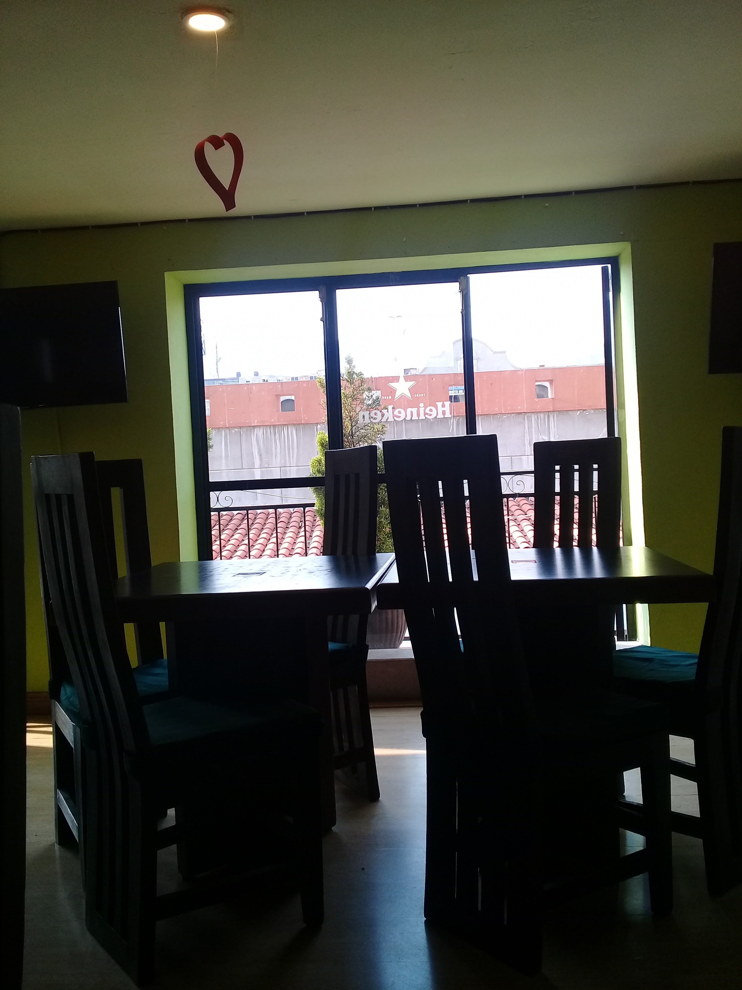 Restaurante Las Bugambilias image 3