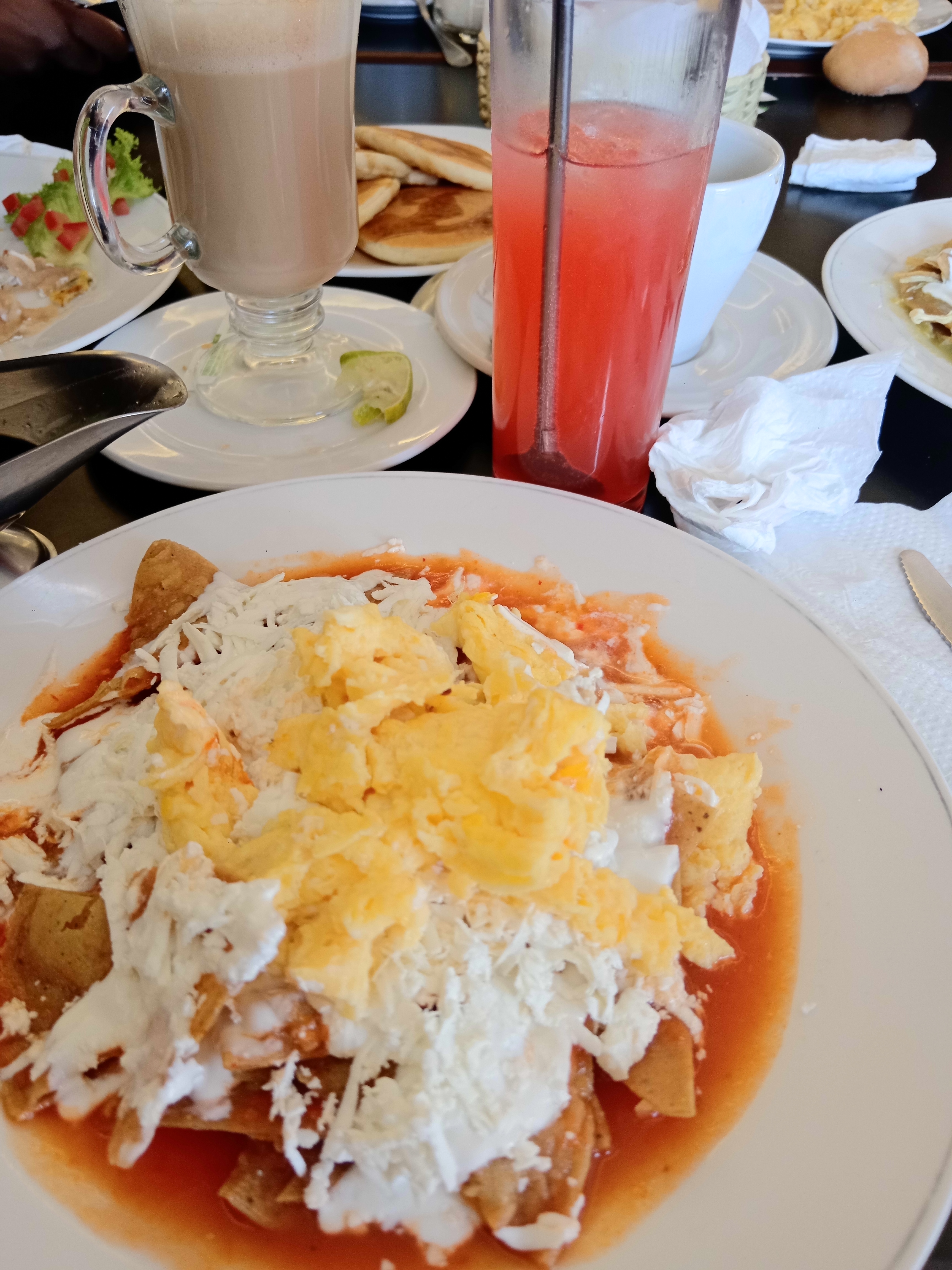 Restaurante Las Bugambilias image 4