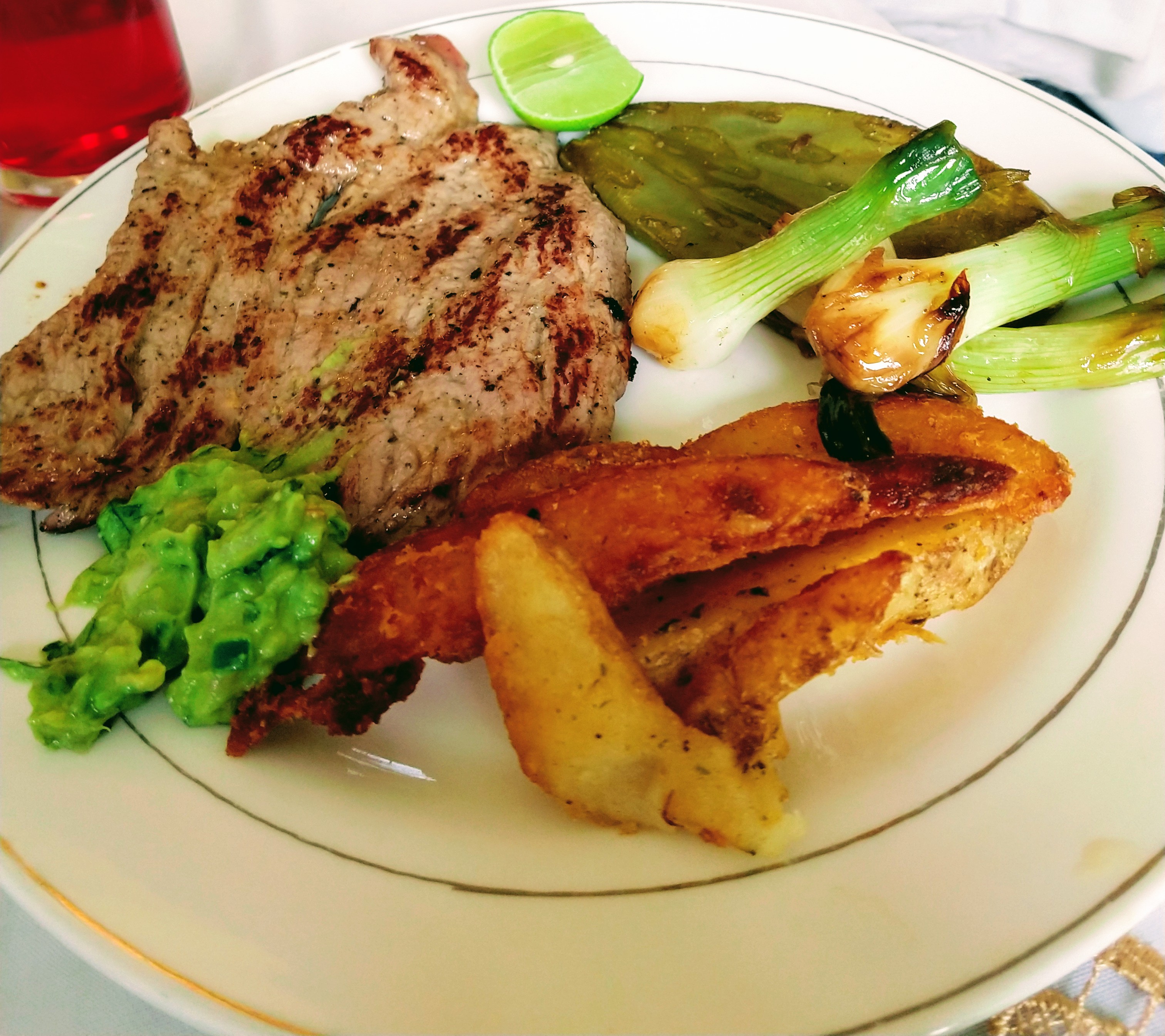 Restaurante Las Bugambilias image 5